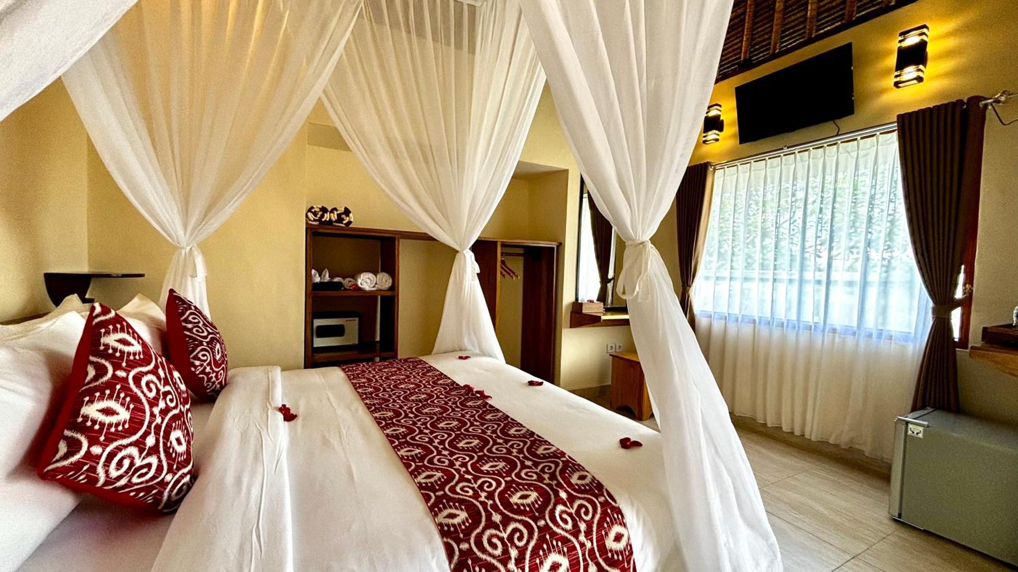 Villa Dur Pekerisan Retreat *