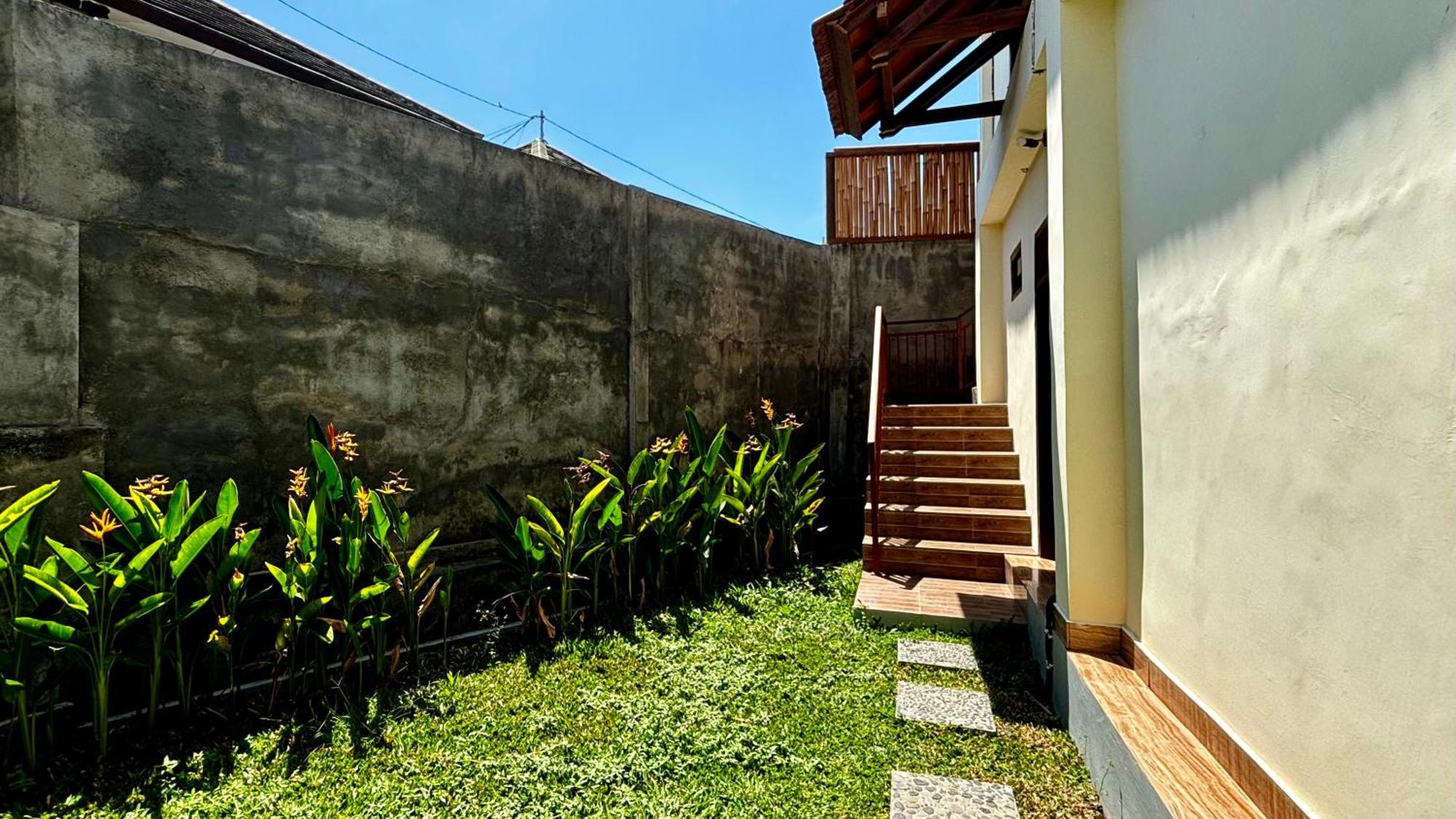 Dur Pekerisan Retreat Villa Ubud (Bali)