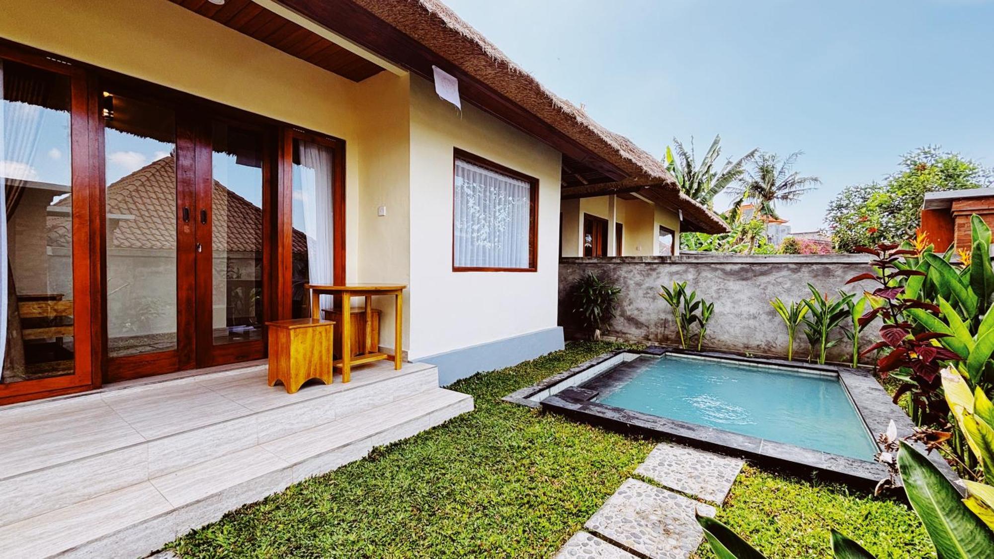 Villa Dur Pekerisan Retreat