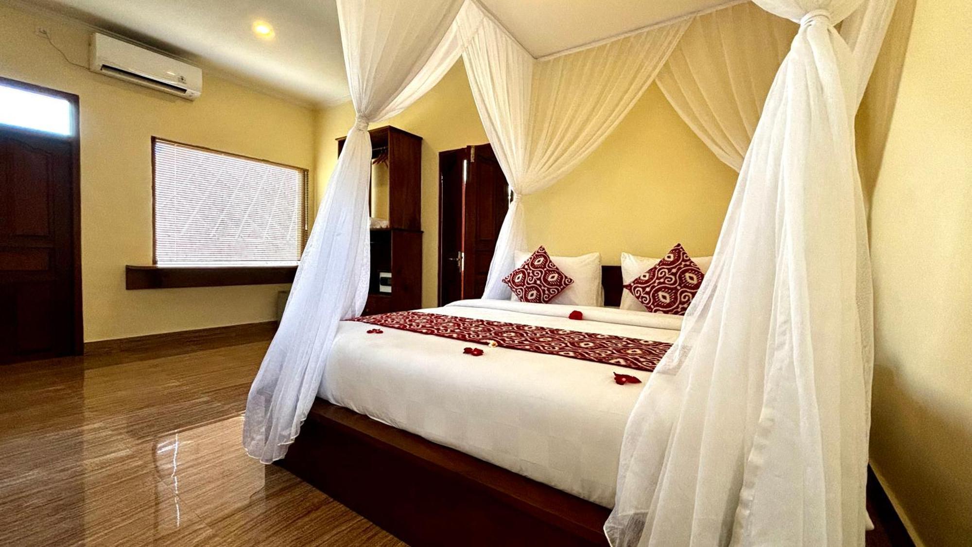 Villa Dur Pekerisan Retreat Ubud (Bali)