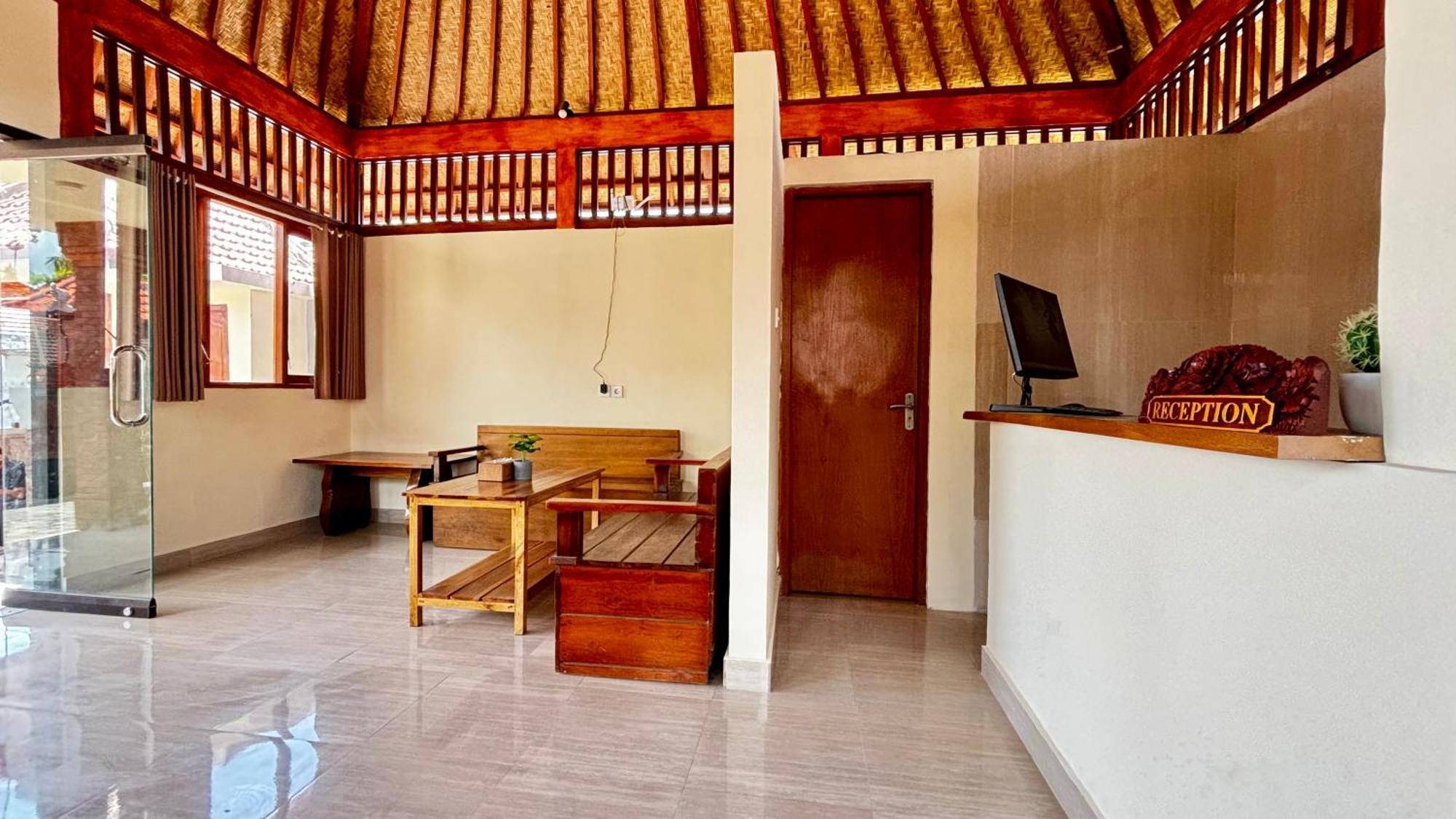 Dur Pekerisan Retreat *