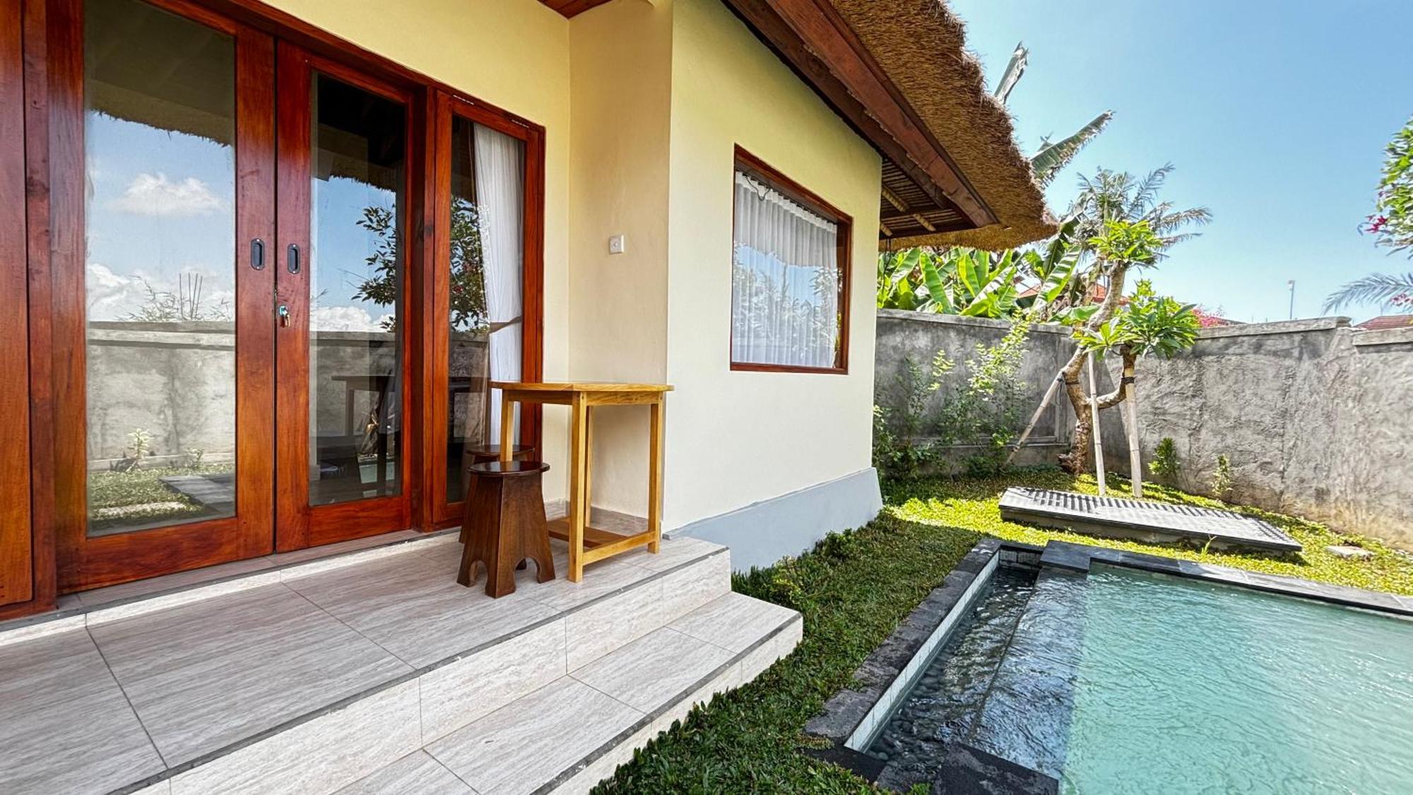 Villa Dur Pekerisan Retreat