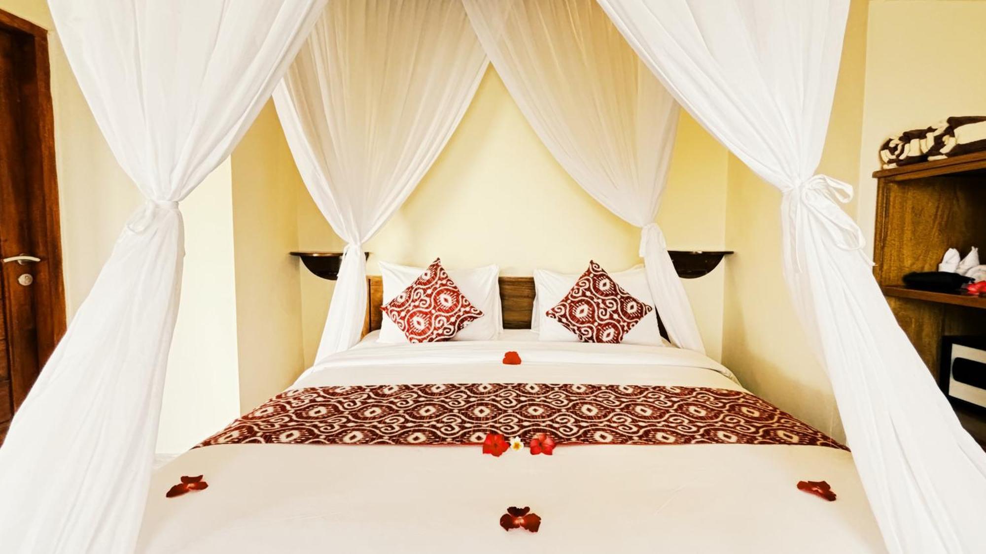 Villa Dur Pekerisan Retreat Ubud (Bali)