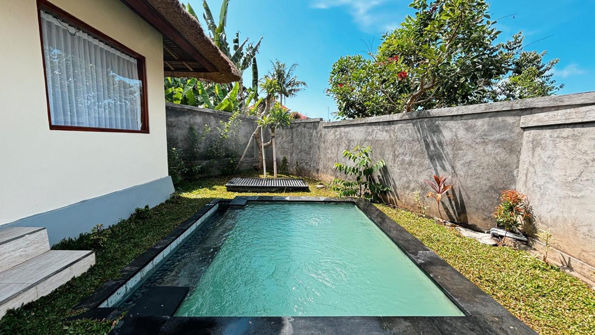 Villa Dur Pekerisan Retreat *
