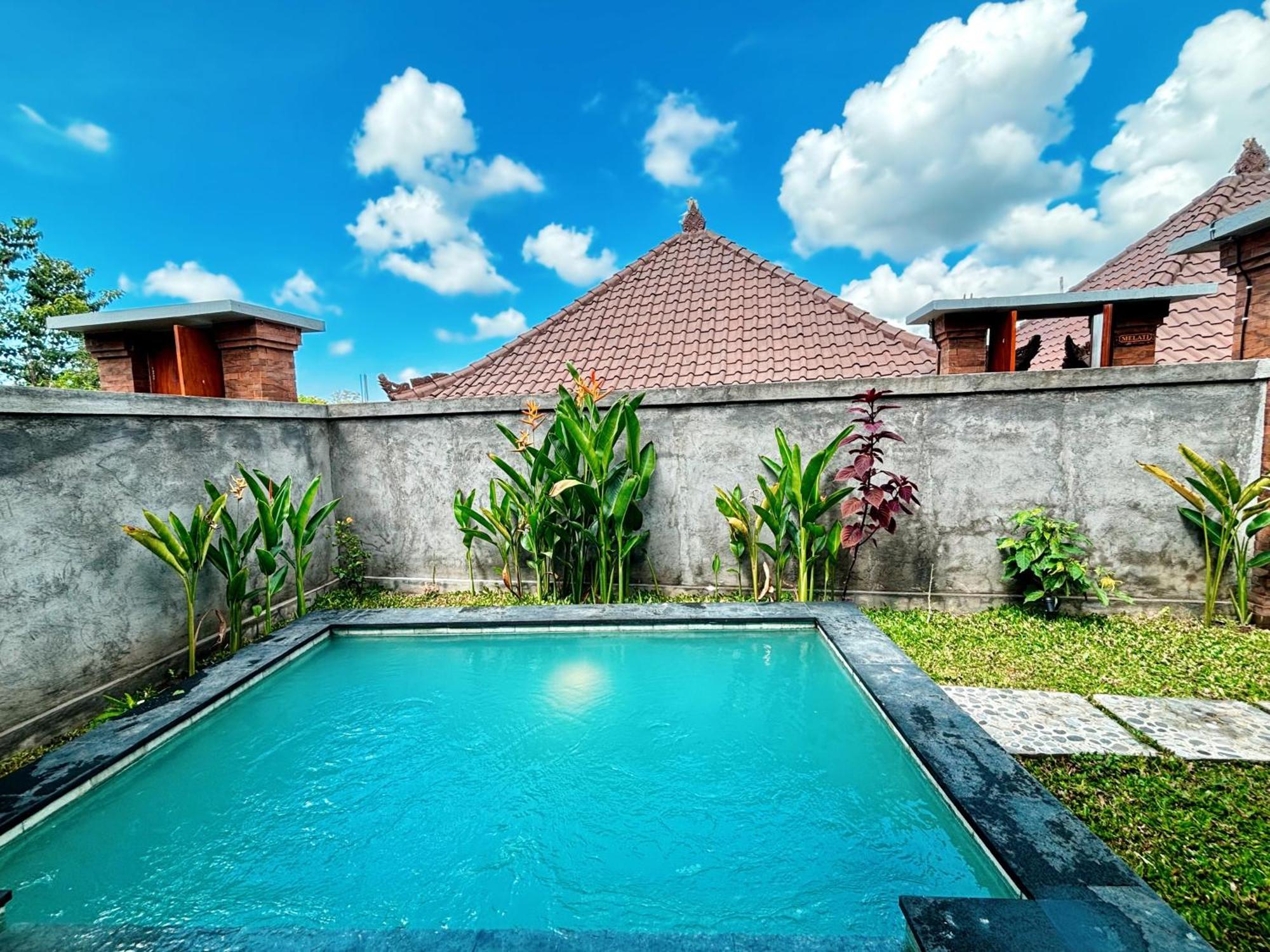 Dur Pekerisan Retreat *