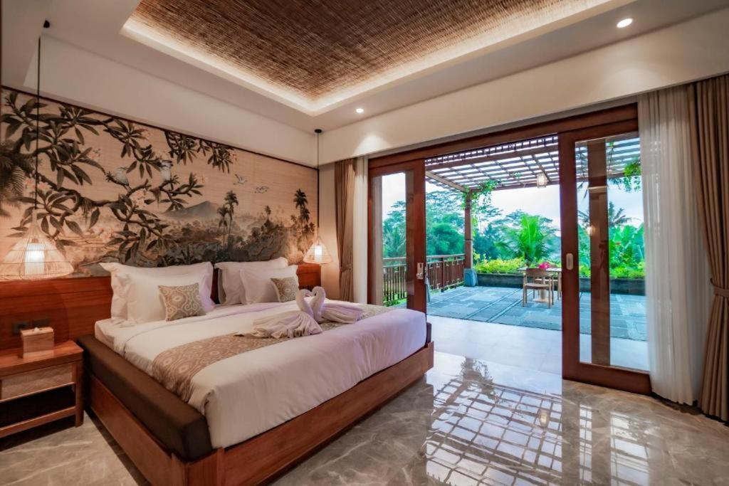 Emana Akatara 4* Ubud (Bali)