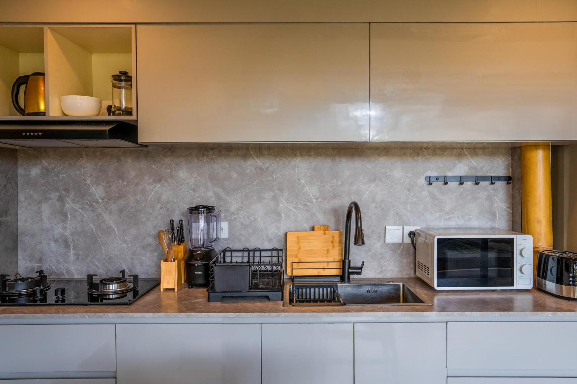 Harmony Unit 1 By Betterplace Villa