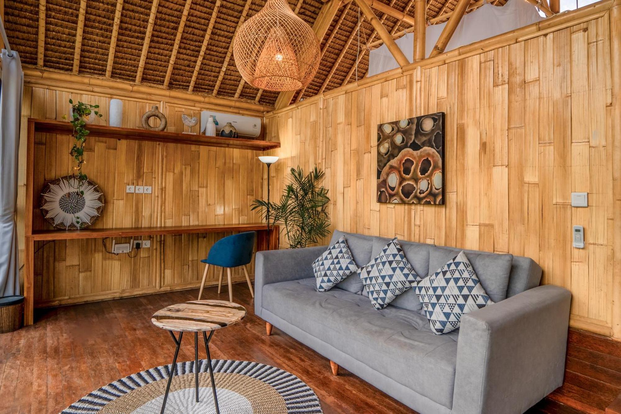 Harmony Unit 1 By Betterplace * Ubud (Bali)