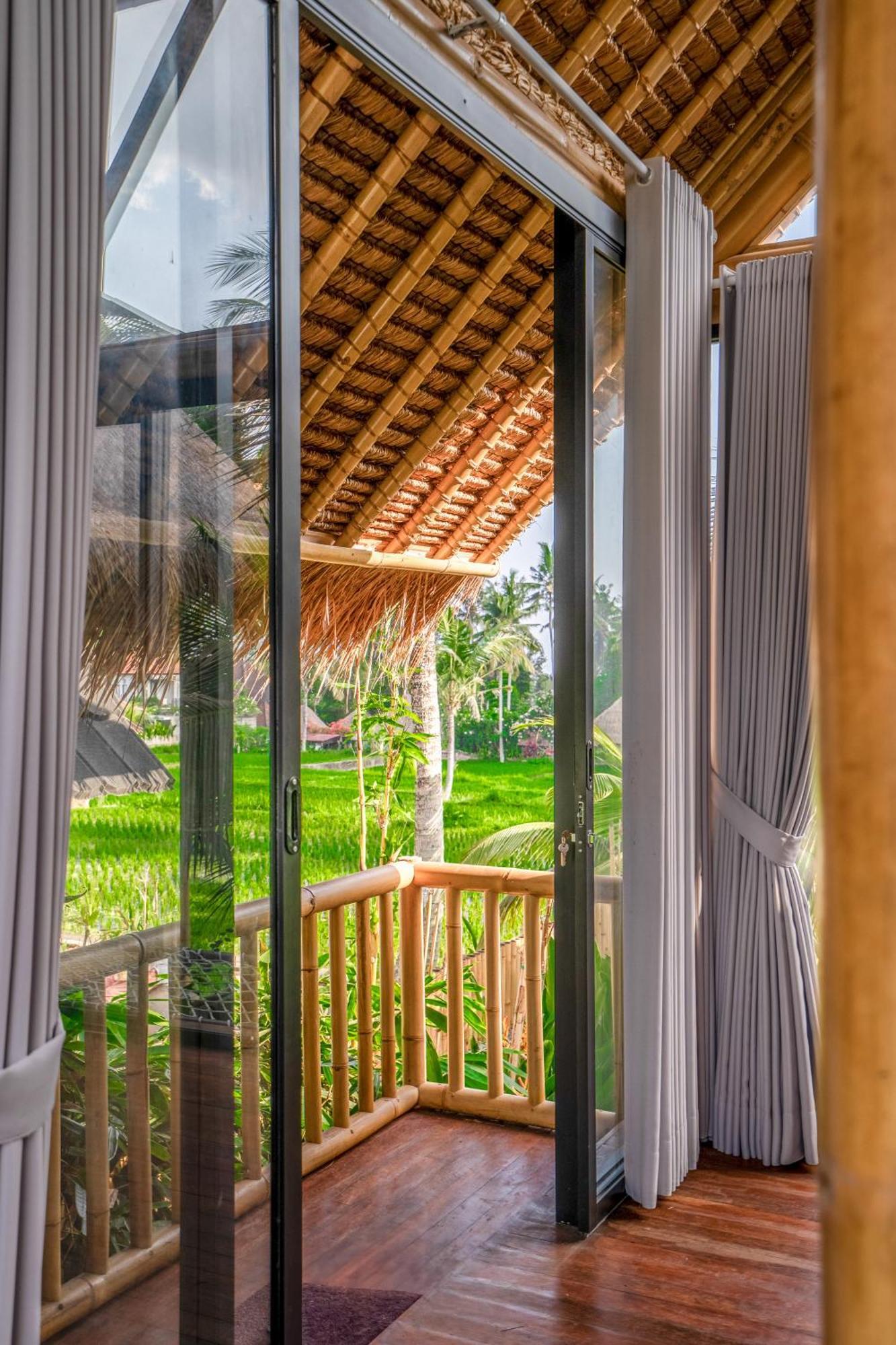 Villa Harmony Unit 1 By Betterplace Ubud (Bali)