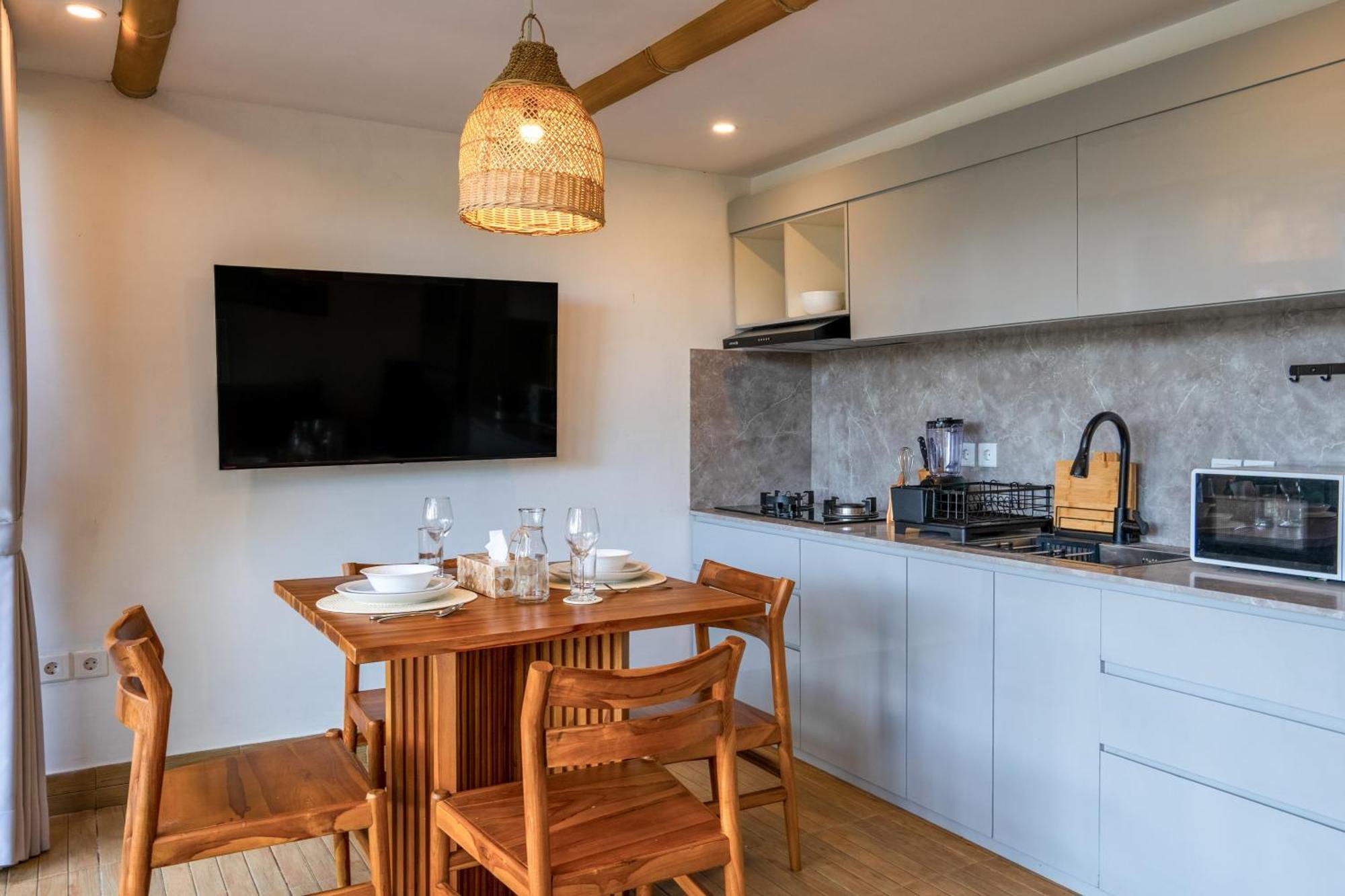 Harmony Unit 1 By Betterplace Villa *