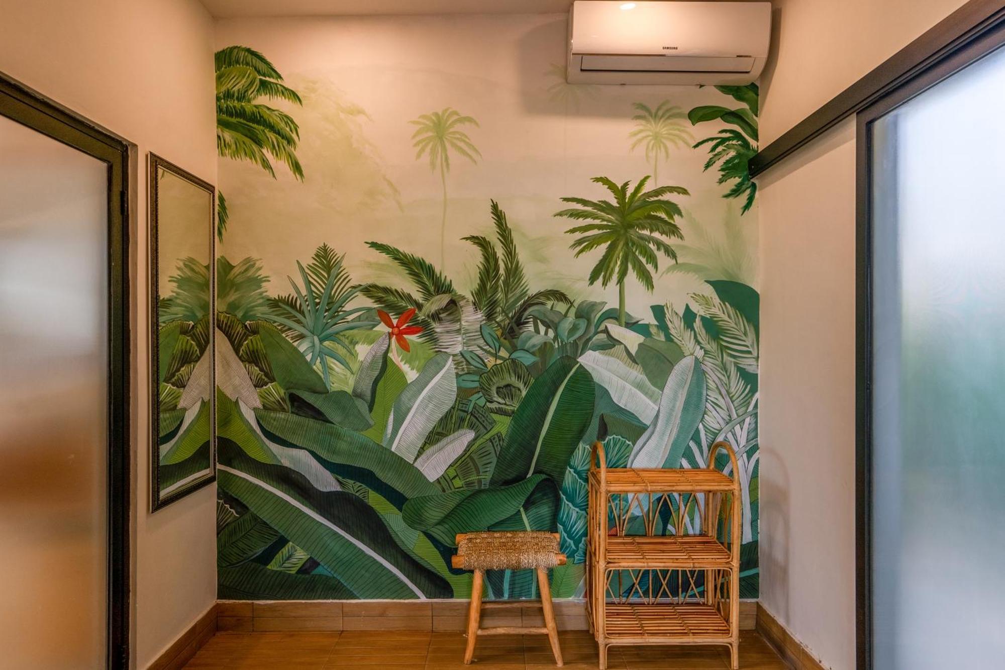 Harmony Unit 1 By Betterplace * Ubud (Bali)