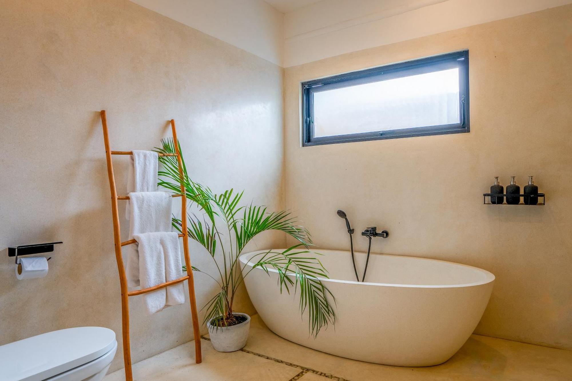 Harmony Unit 1 By Betterplace Villa Ubud (Bali)