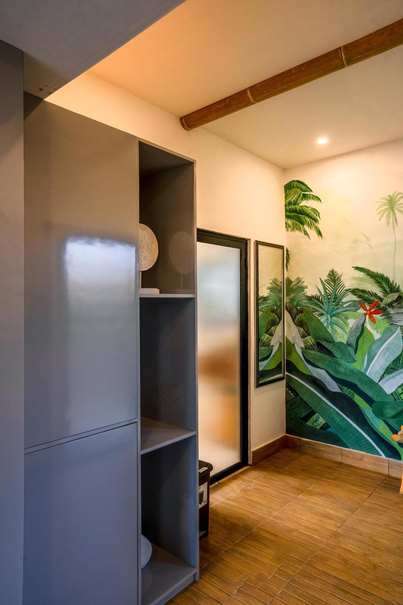 Harmony Unit 1 By Betterplace * Ubud (Bali)