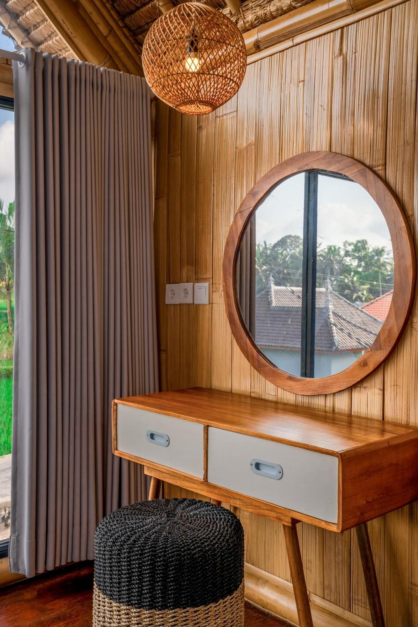 Harmony Unit 1 By Betterplace Villa Ubud (Bali)