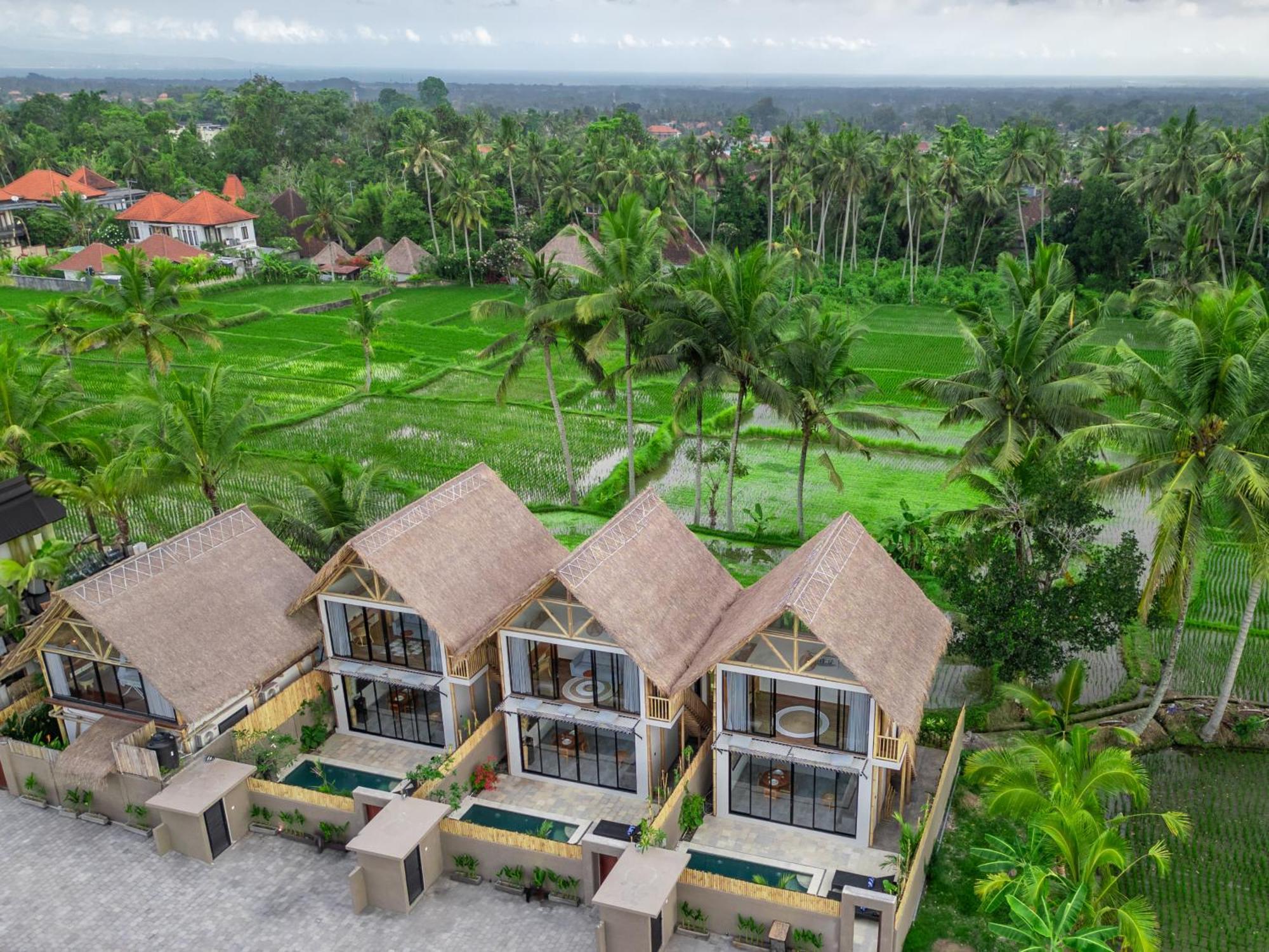 Villa Harmony Unit 1 By Betterplace