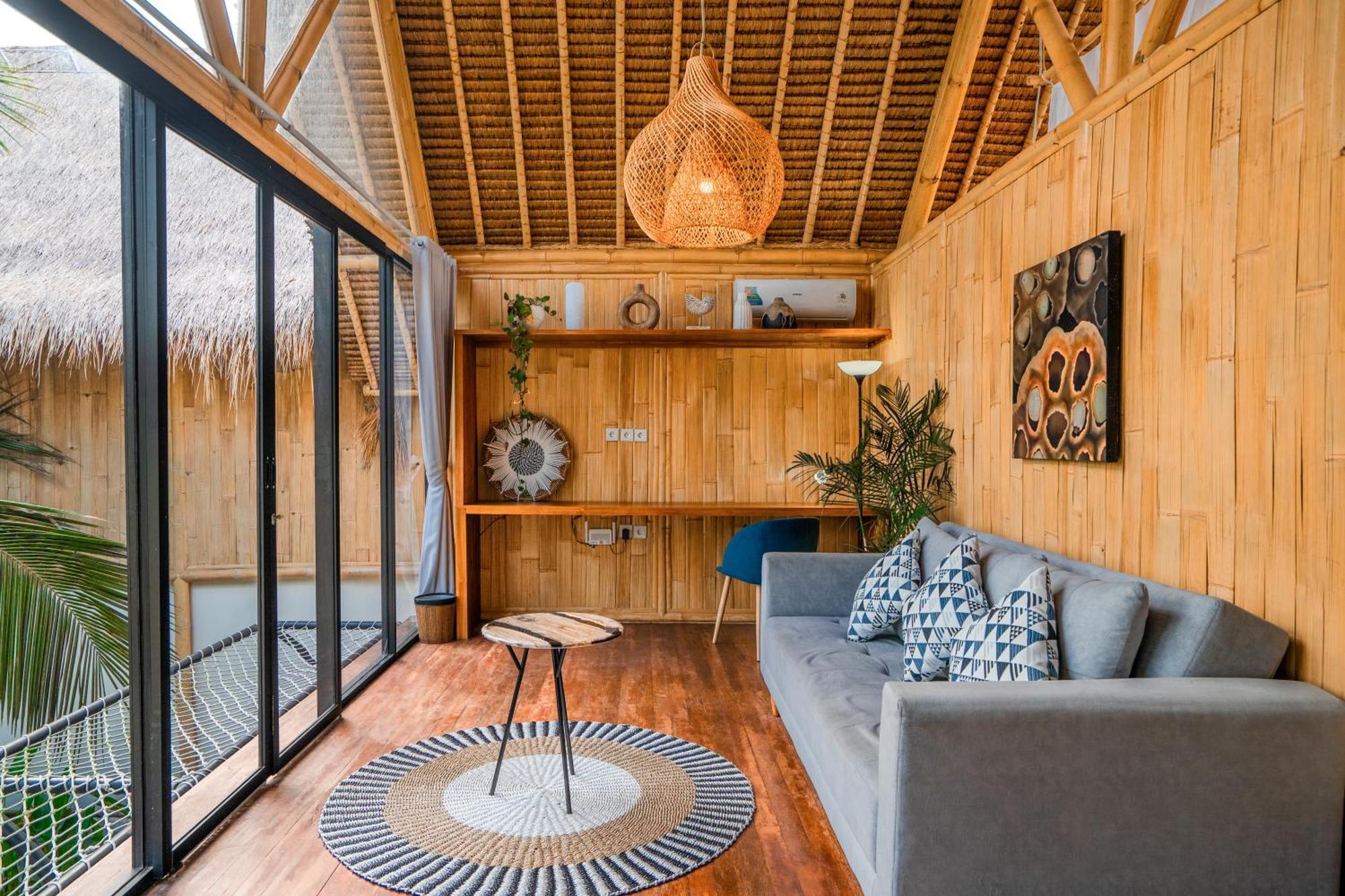 Harmony Unit 1 By Betterplace Villa Ubud (Bali)