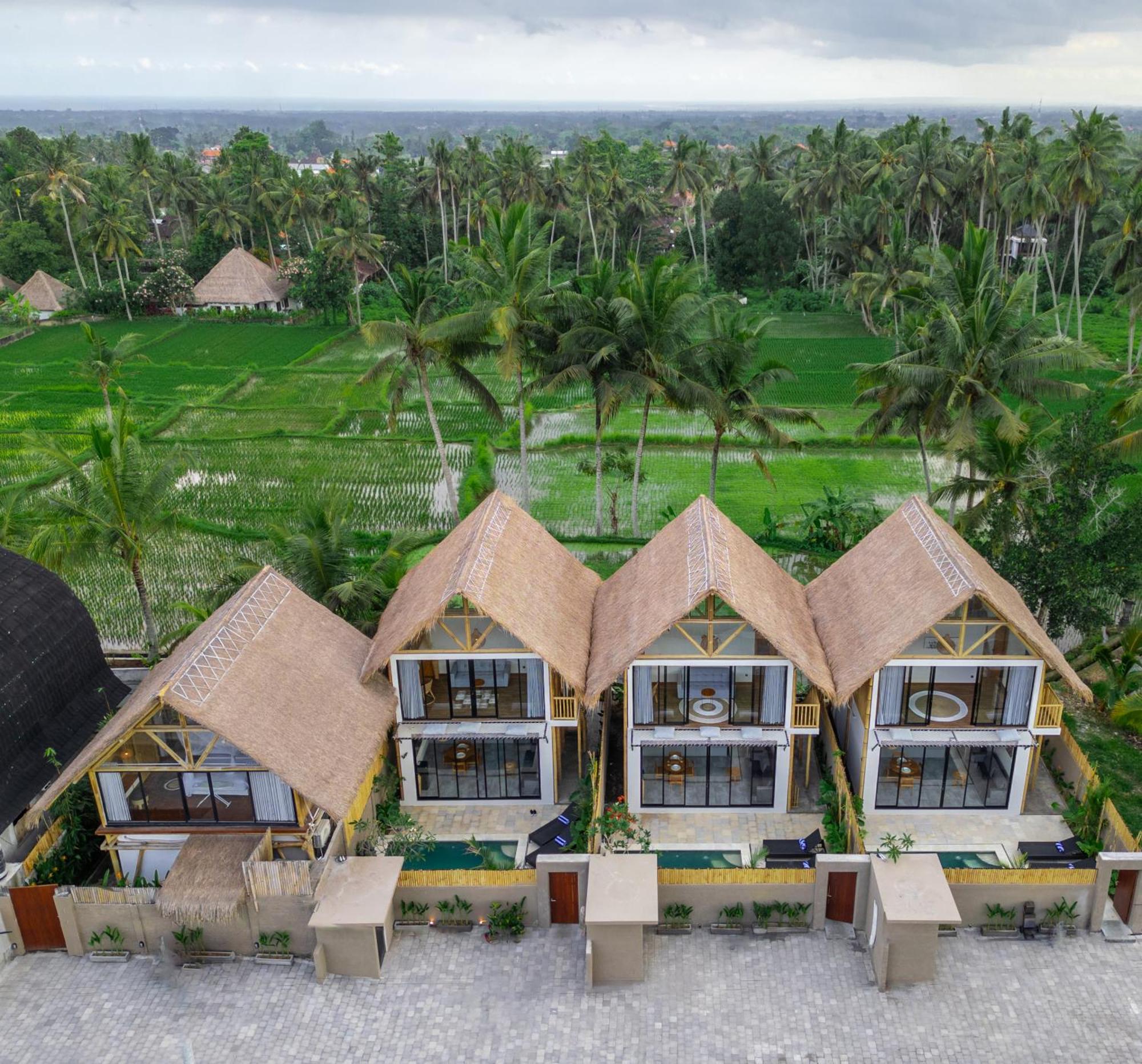 Villa Harmony Unit 1 By Betterplace *