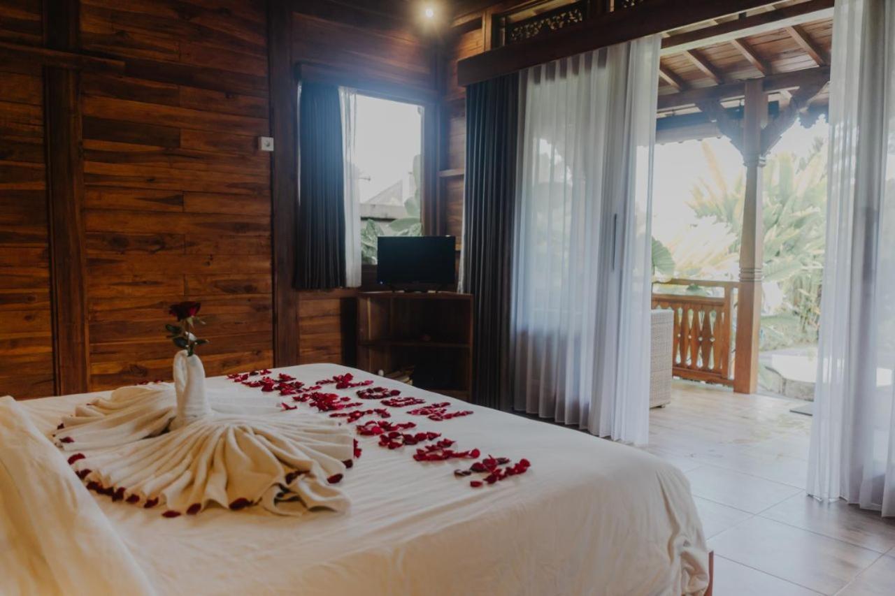 Pertiwi Uma Sari Villla Villa Ubud (Bali)