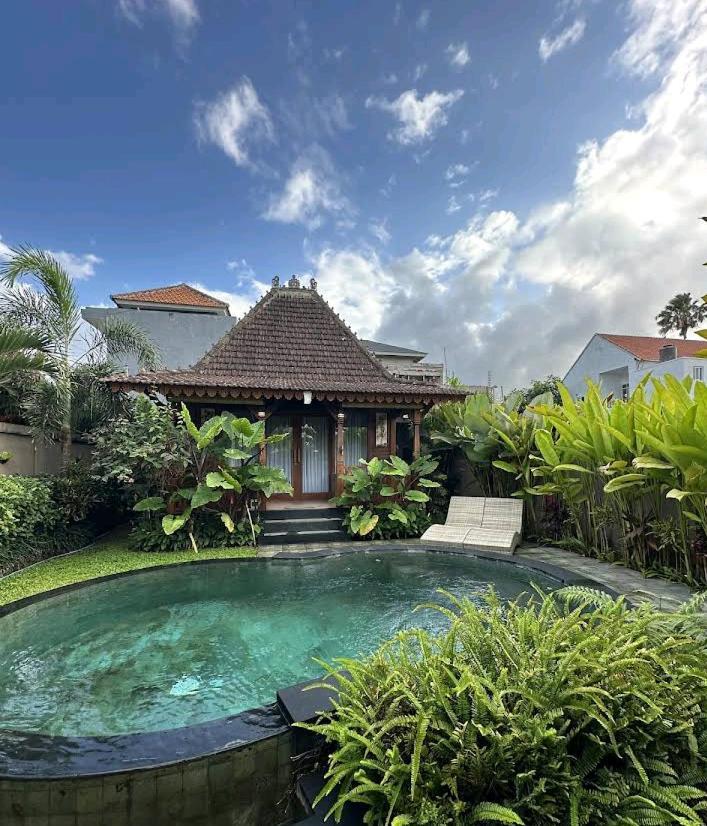 Pertiwi Uma Sari Villla * Ubud (Bali)