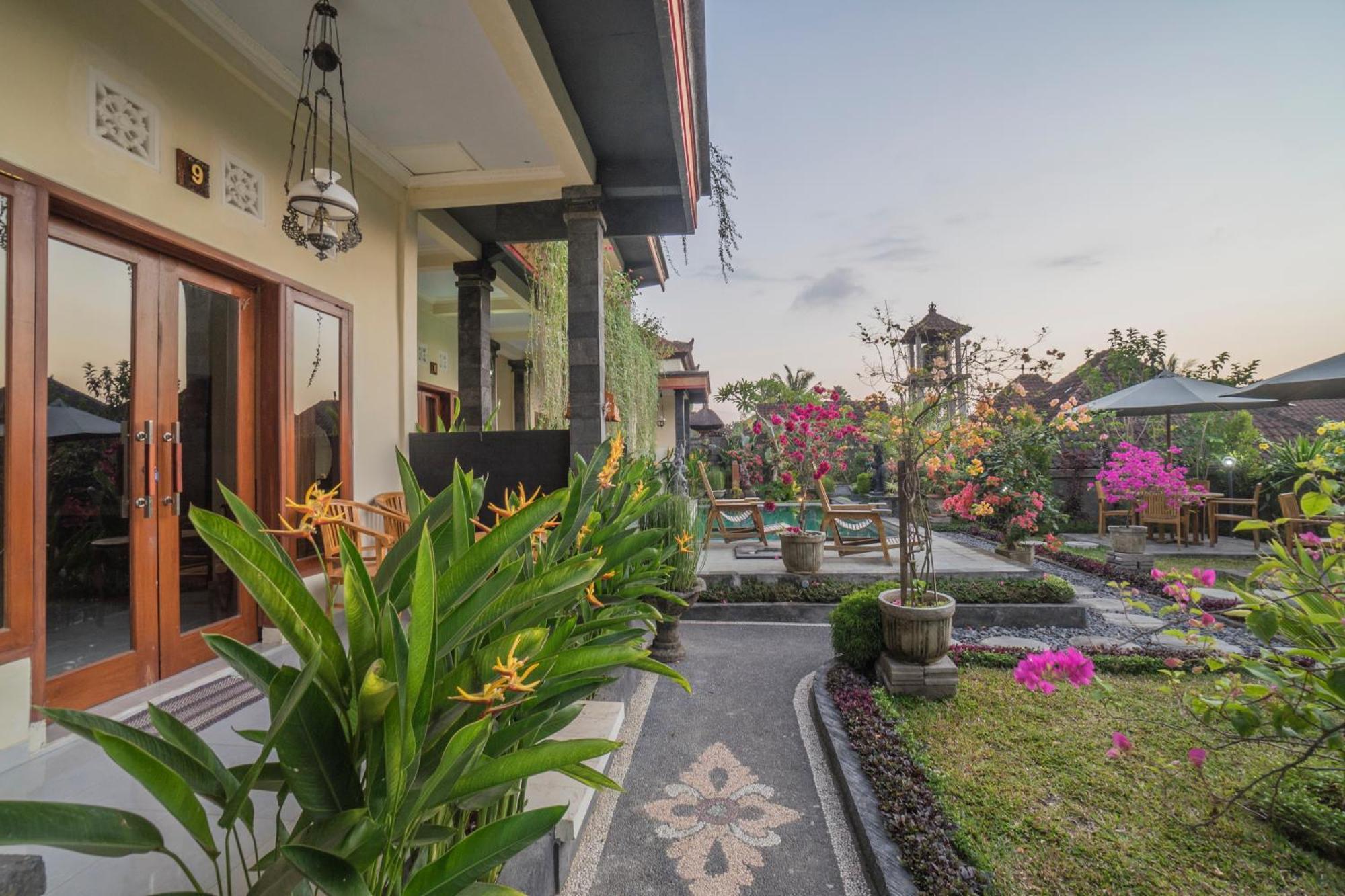 Amertha Ayu Ubud