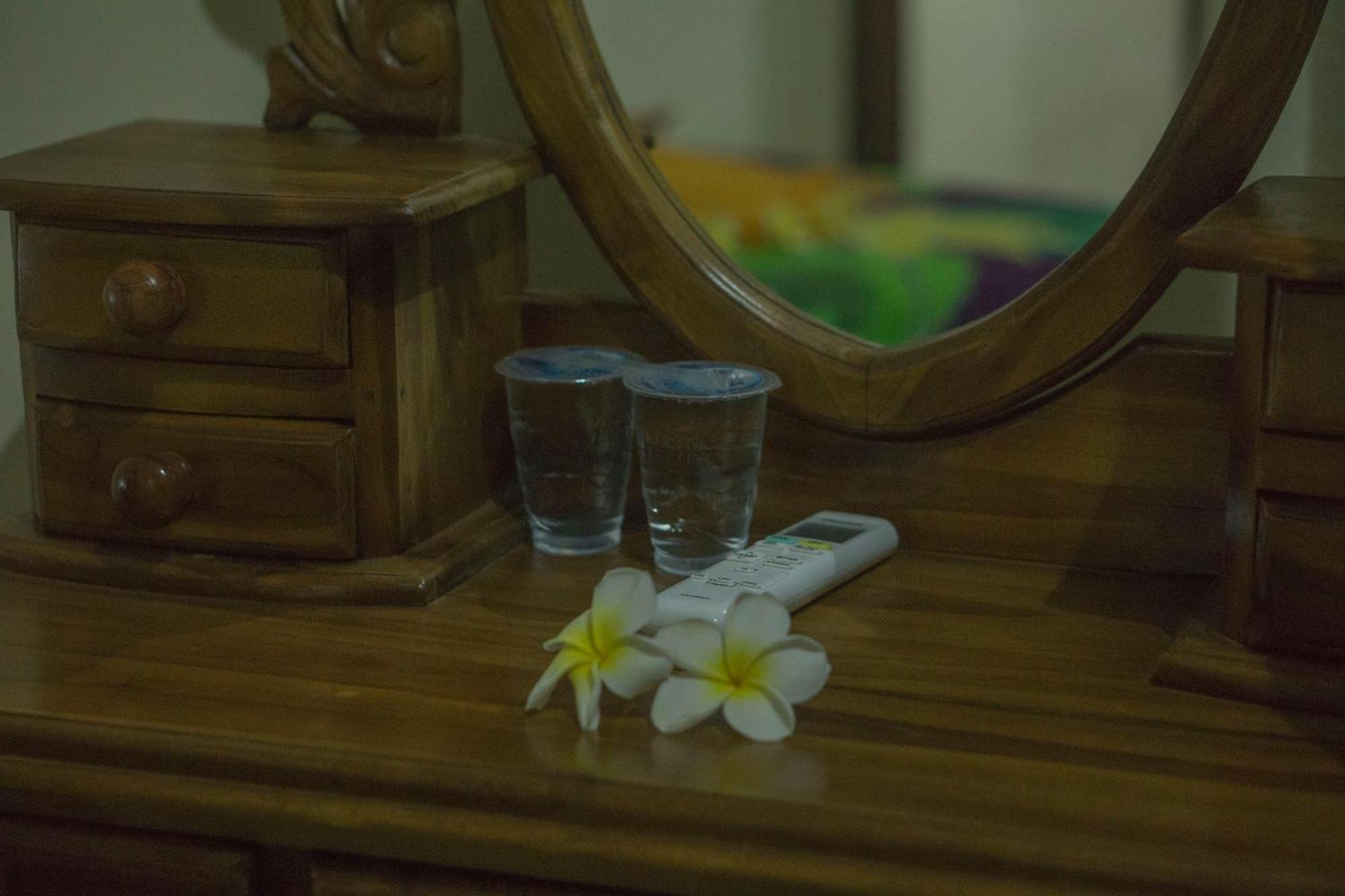 Amertha Ayu Hospedagem domiciliar Ubud