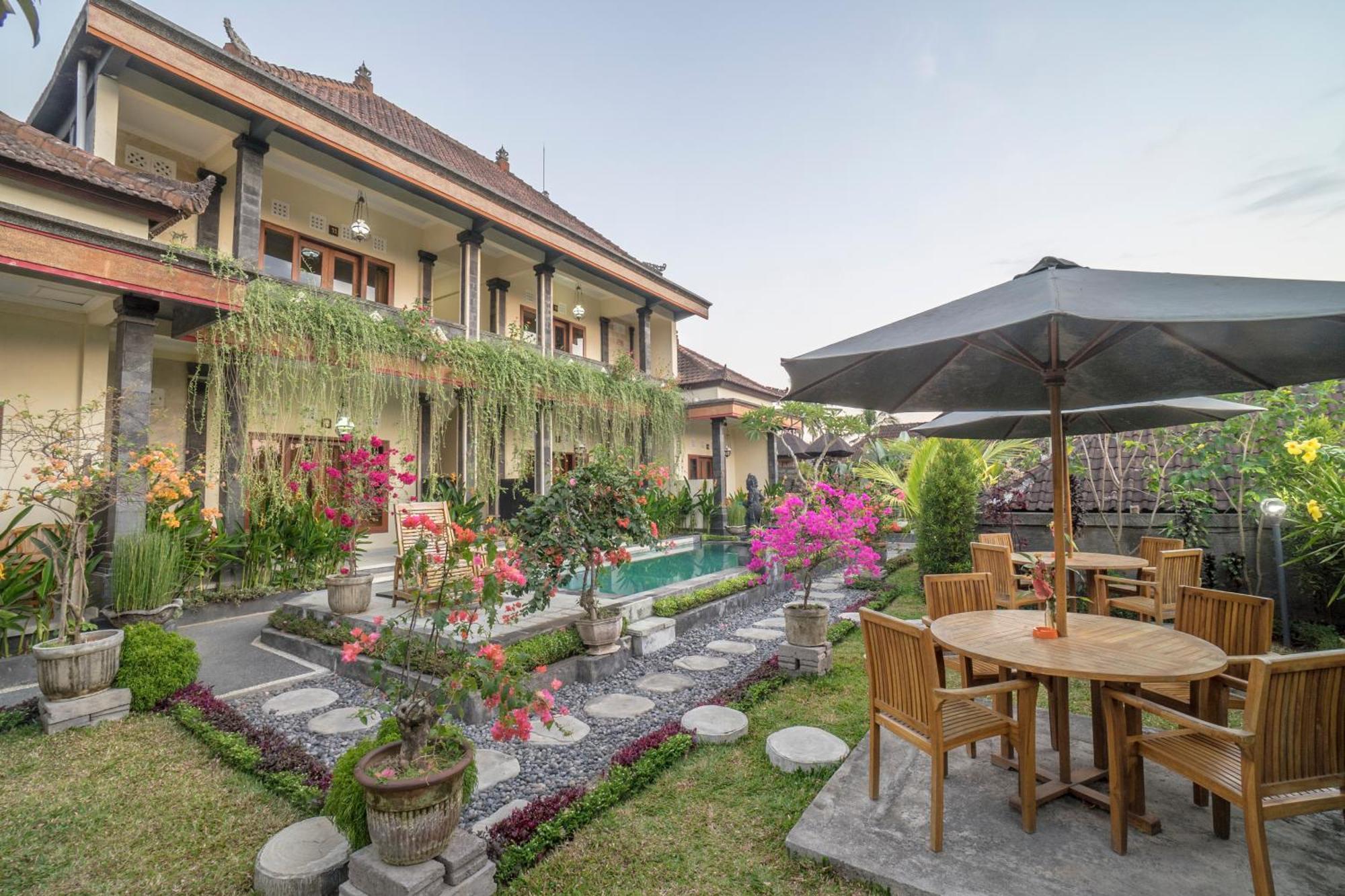 Amertha Ayu Ubud