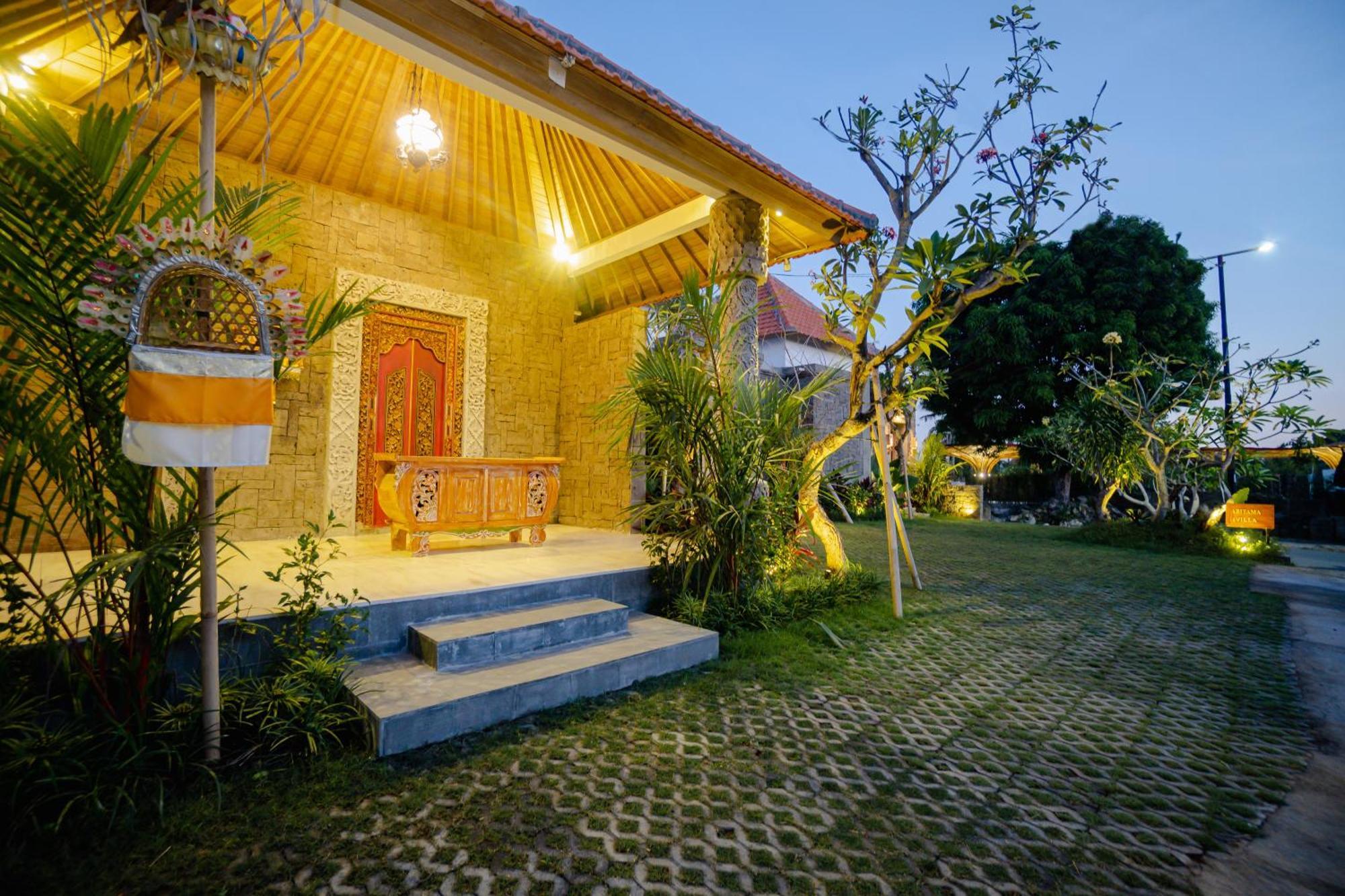 Abitama * Ubud (Bali)