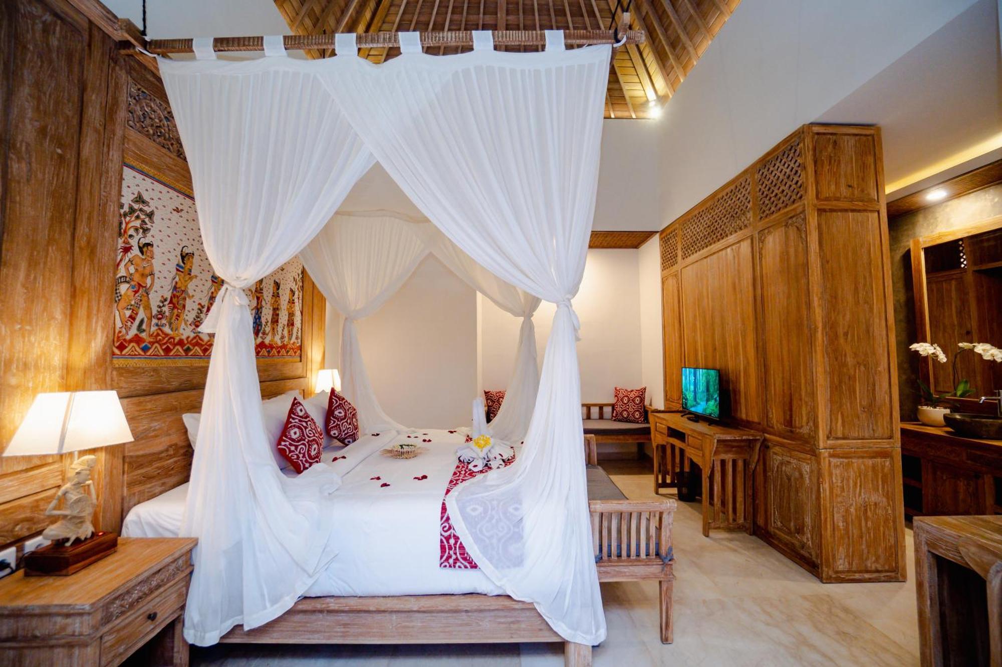 Villa Abitama *