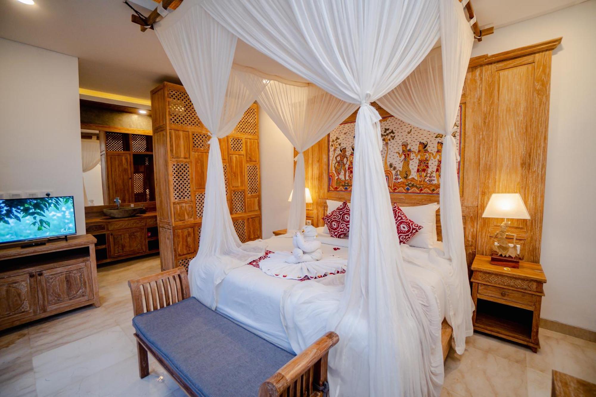 Abitama * Ubud (Bali)