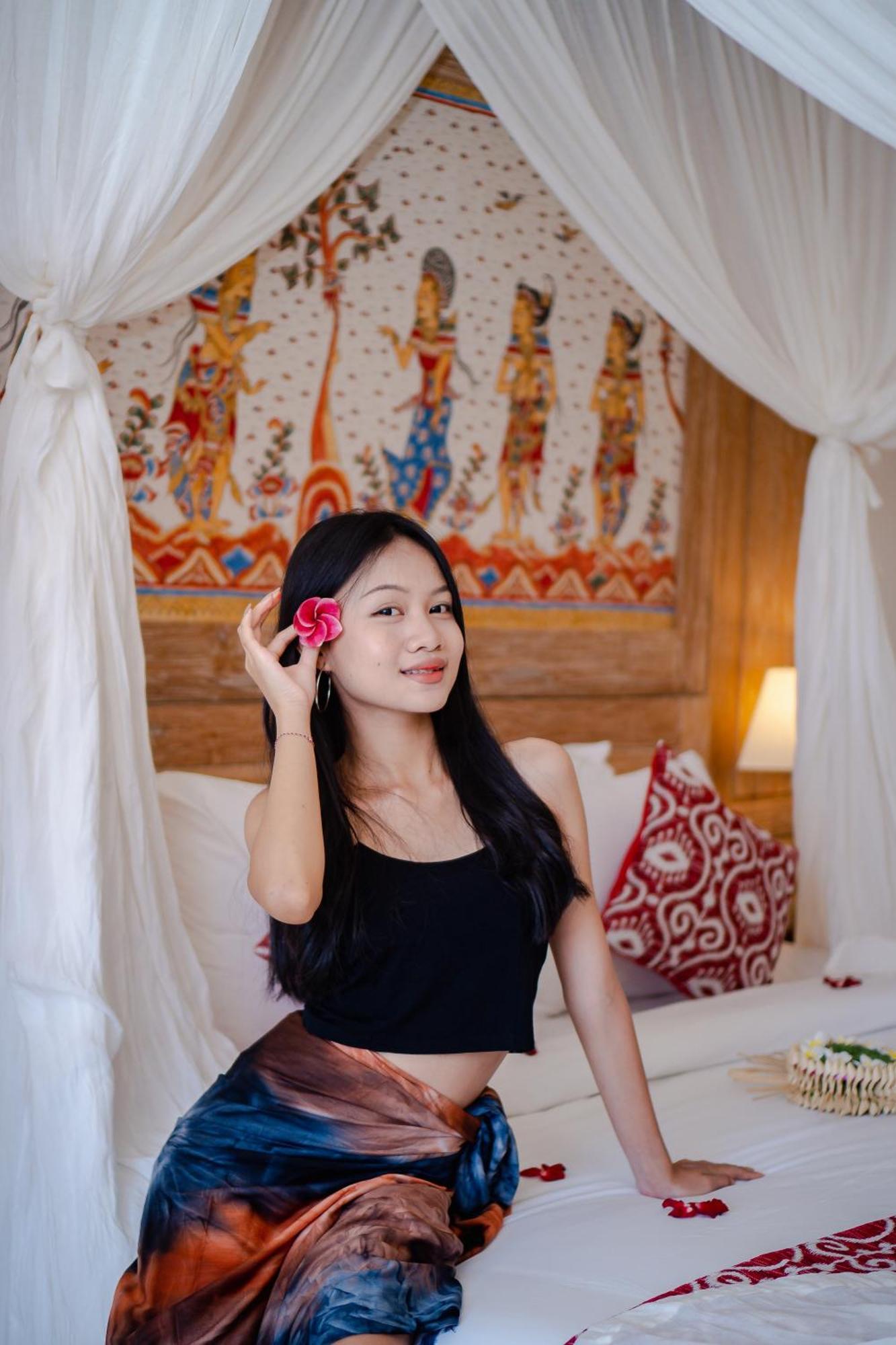 Abitama Ubud (Bali)