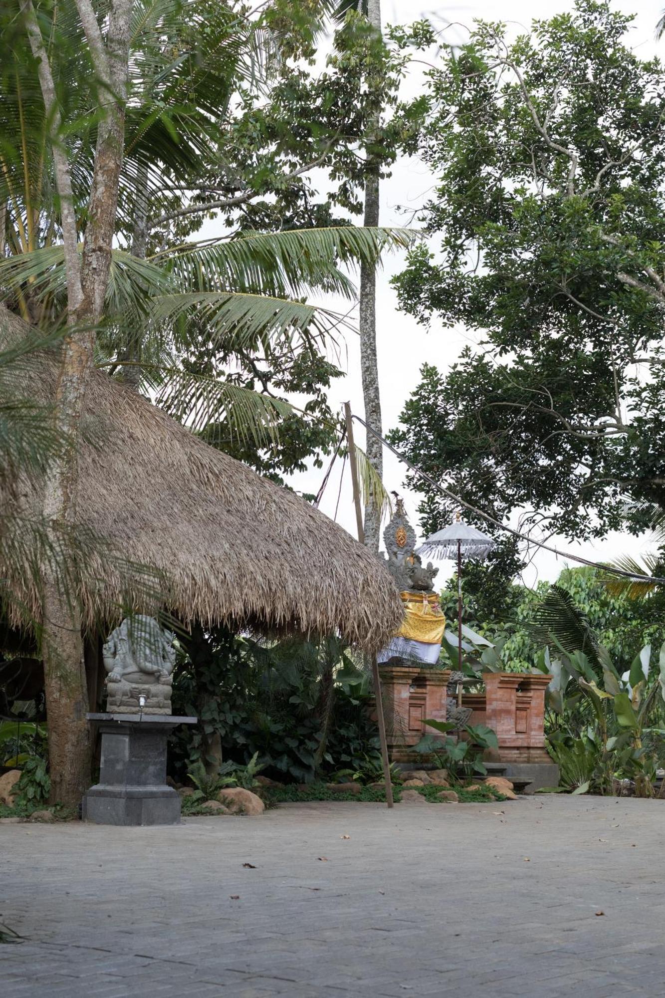 Belalu Bali Boutique & Experience Villa Ubud