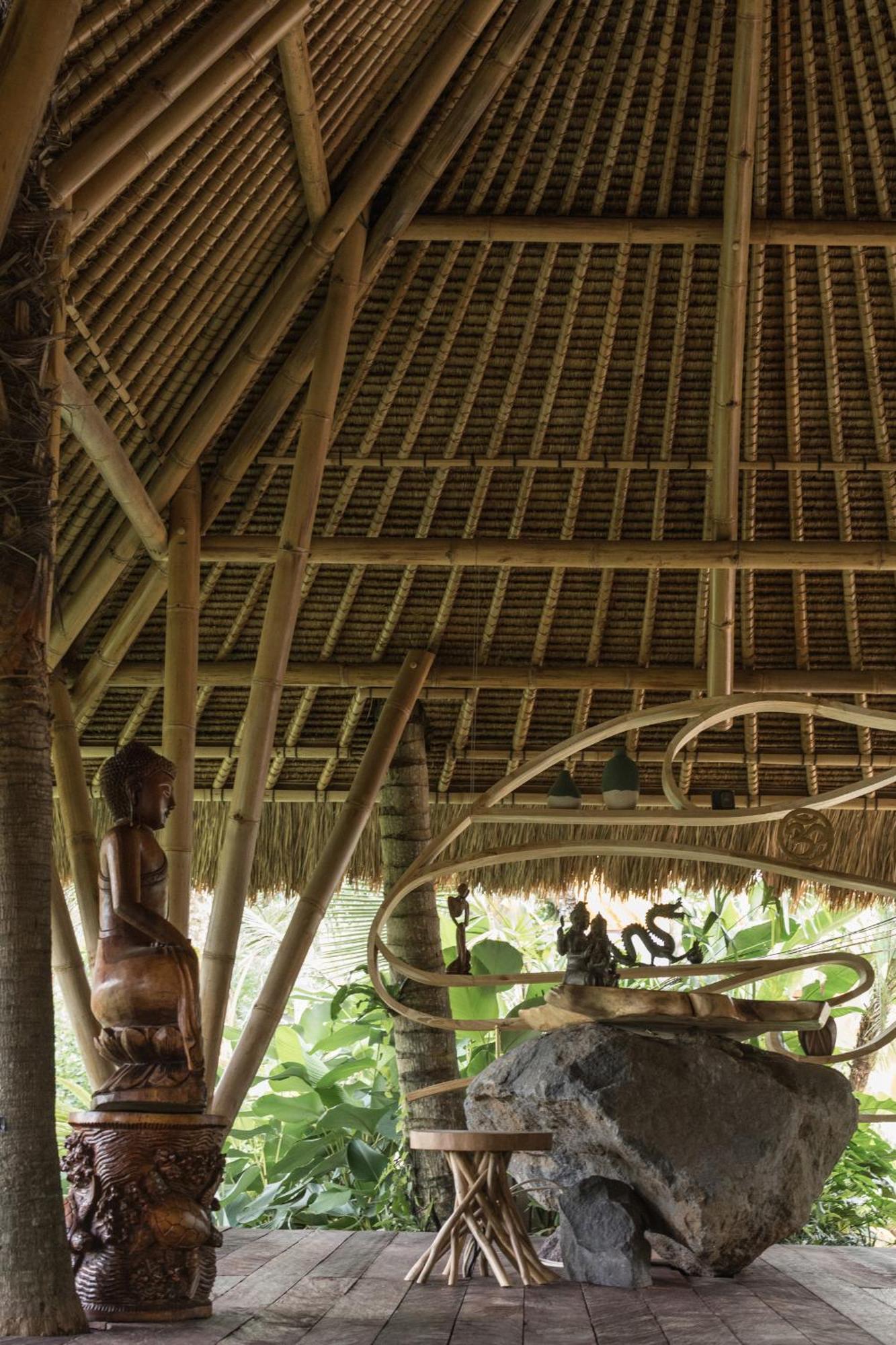Villa Belalu Bali Boutique & Experience Ubud