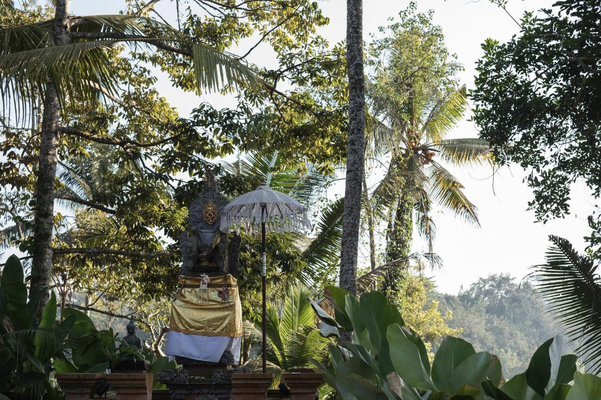 Belalu Bali Boutique & Experience