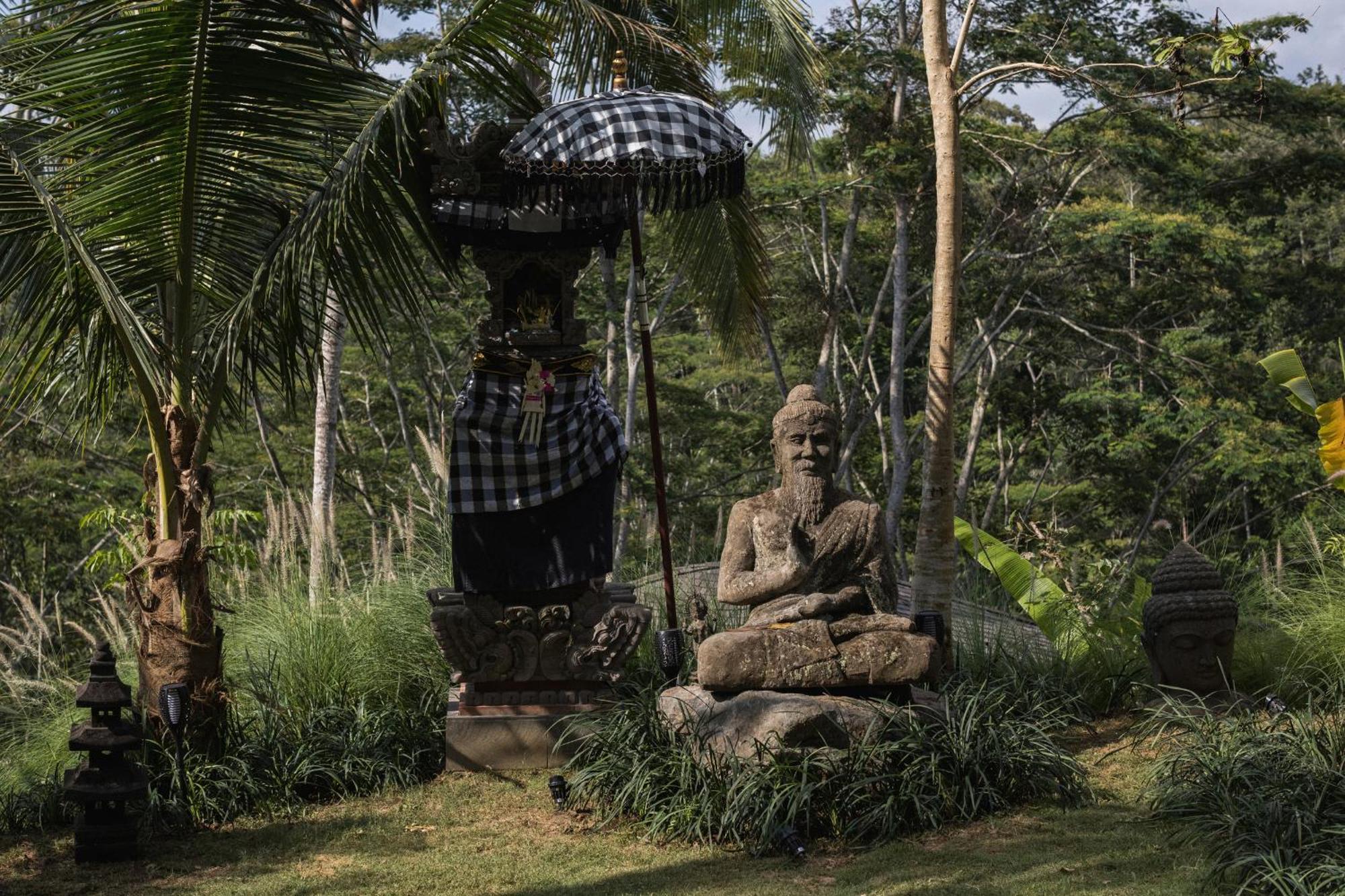 Belalu Bali Boutique & Experience Villa