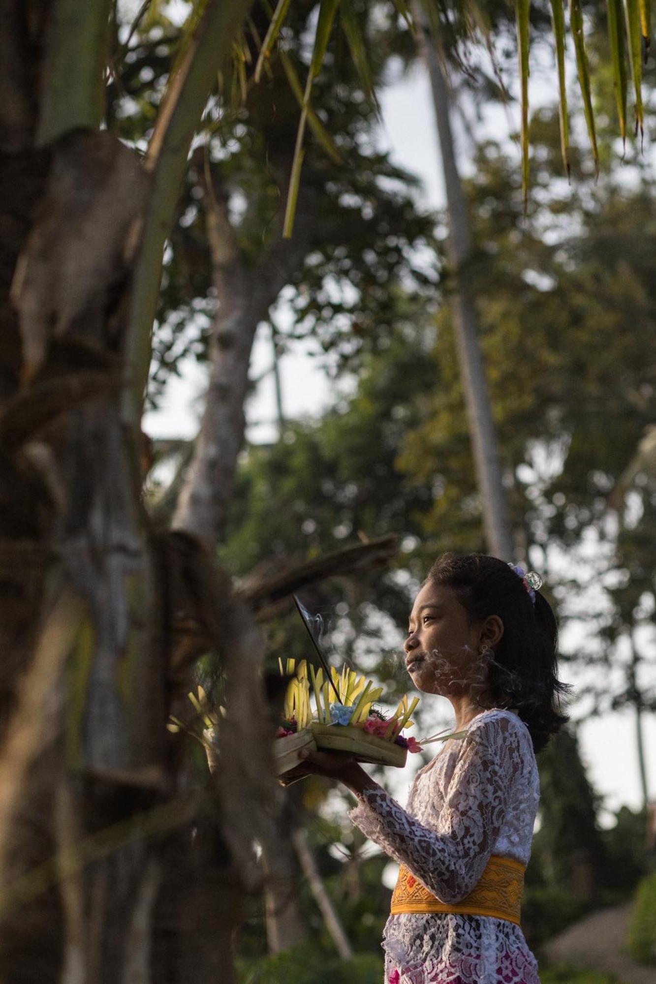 Belalu Bali Boutique & Experience