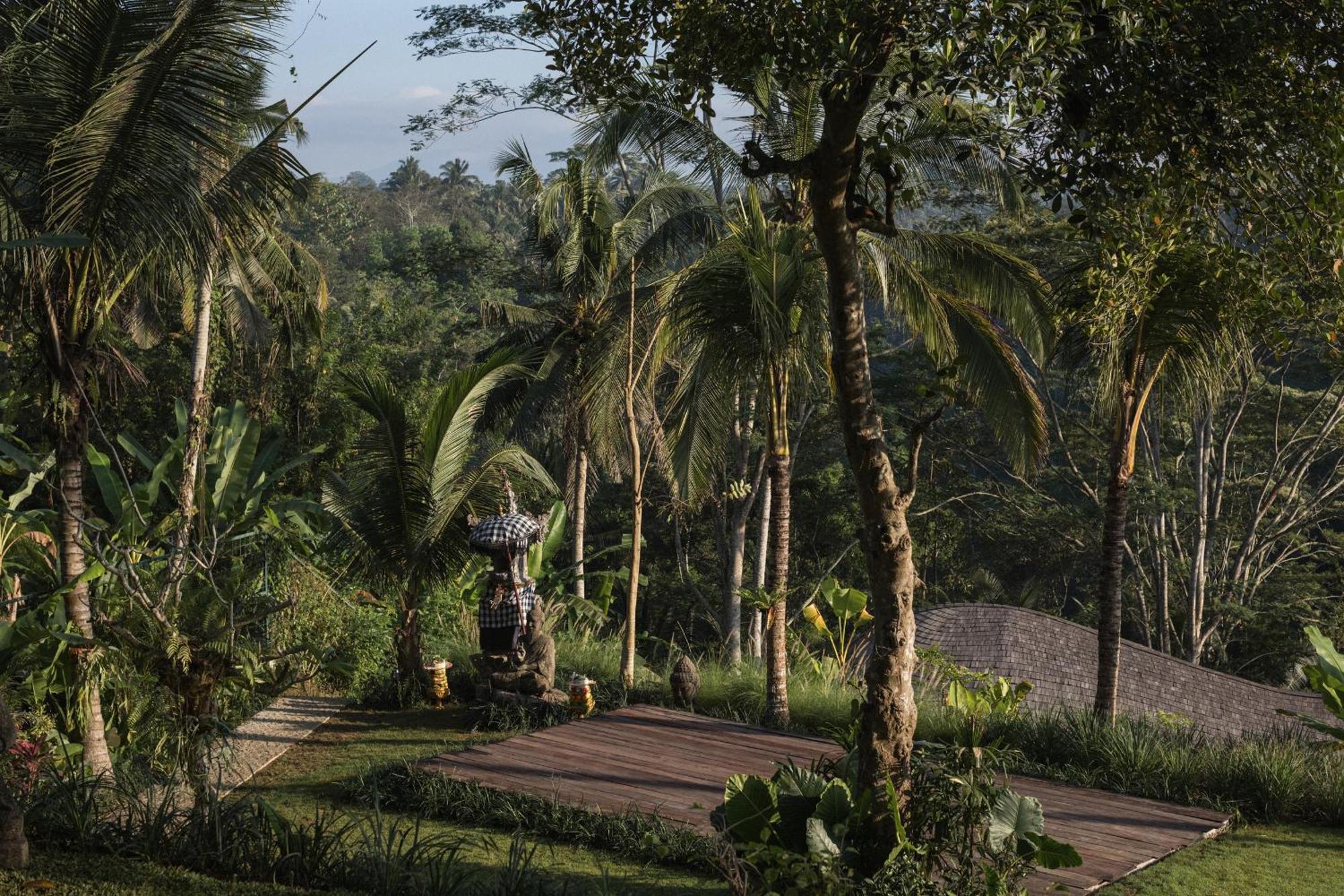 Belalu Bali Boutique & Experience Villa Ubud
