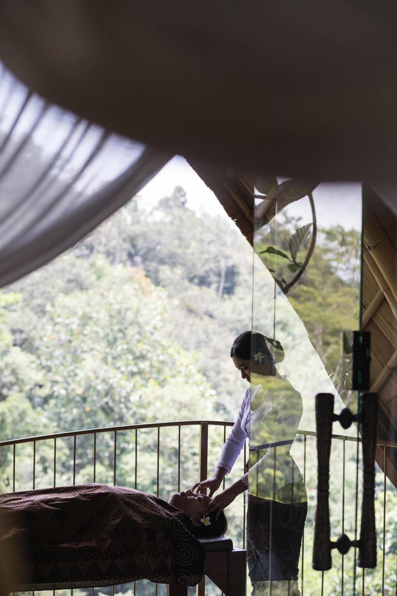Belalu Bali Boutique & Experience Ubud