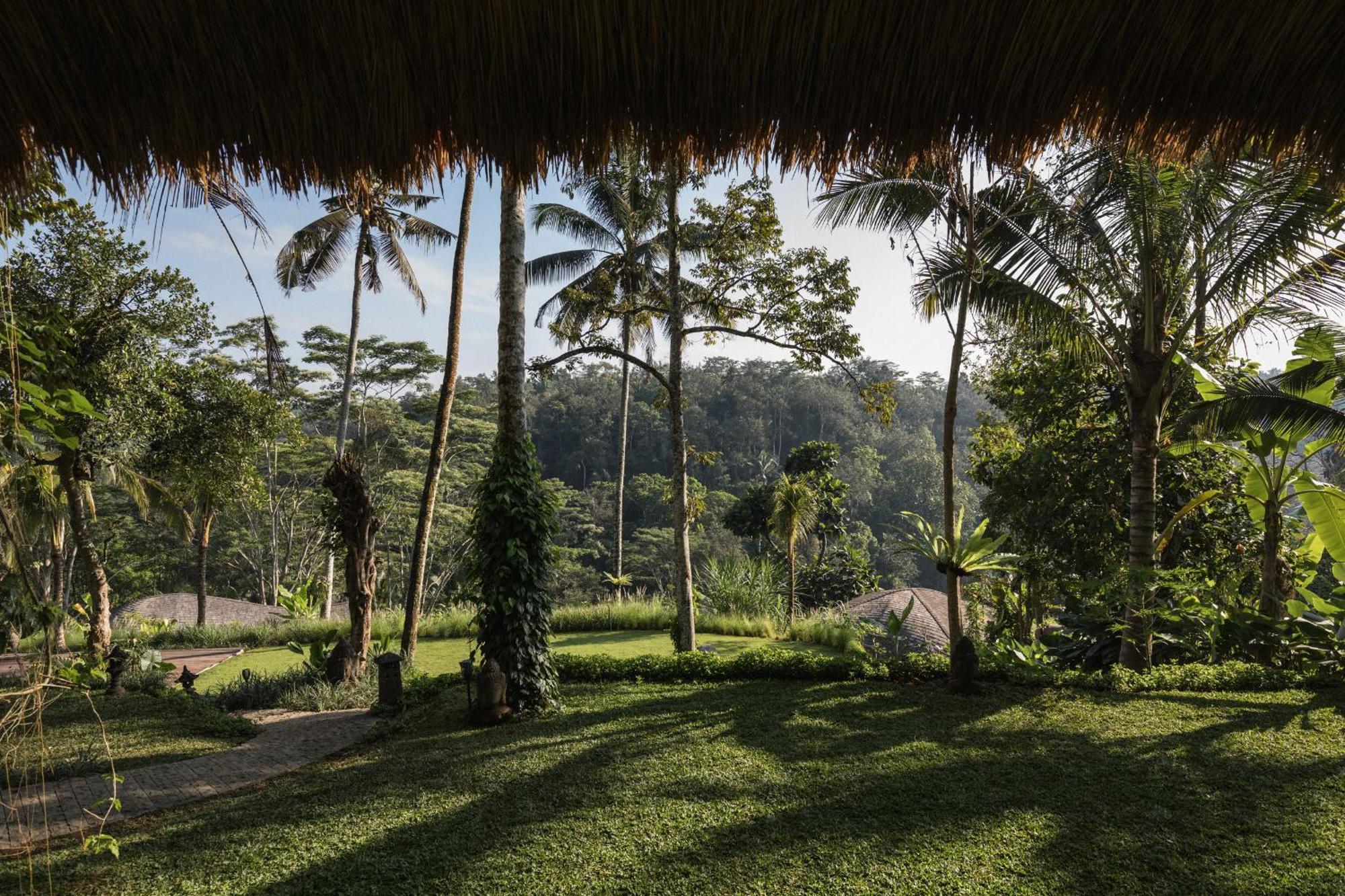 Villa Belalu Bali Boutique & Experience