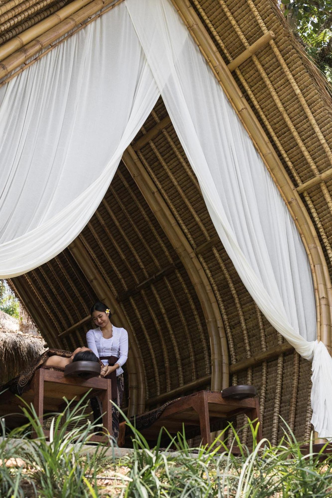 Villa Belalu Bali Boutique & Experience Ubud