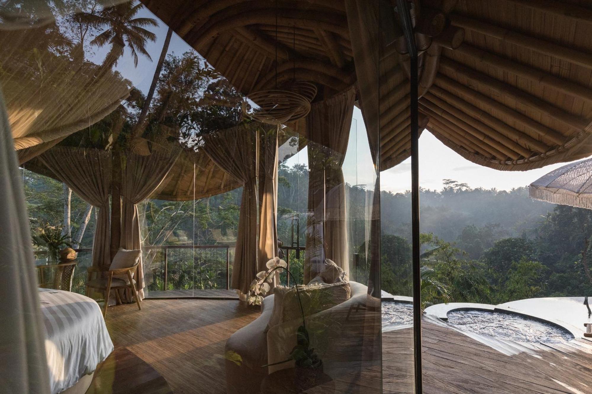 Belalu Bali Boutique & Experience *