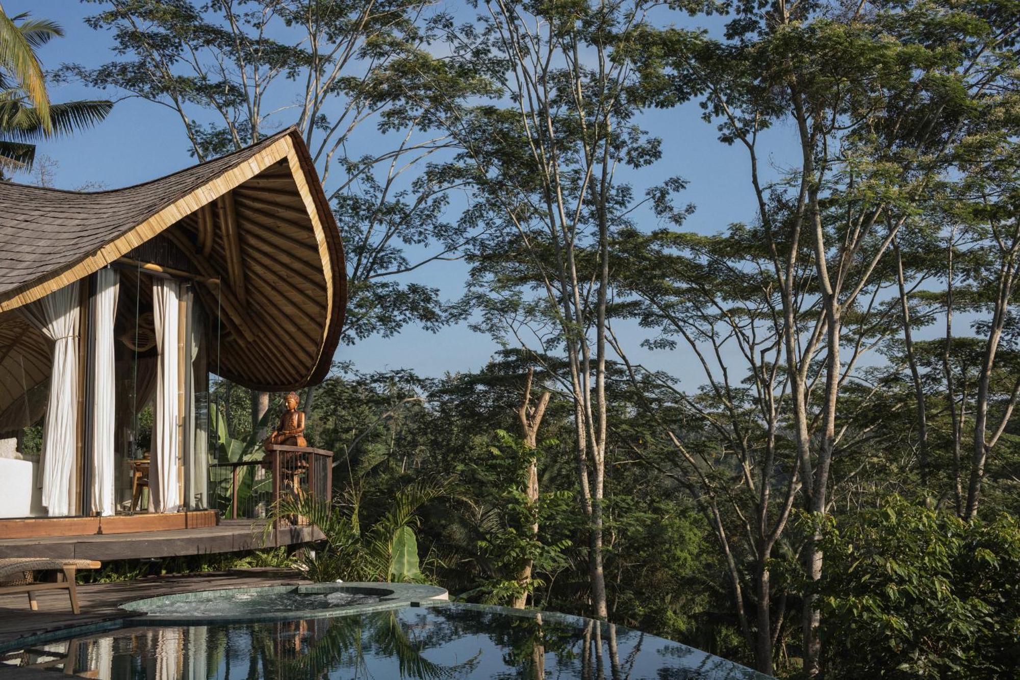 Belalu Bali Boutique & Experience Villa Ubud