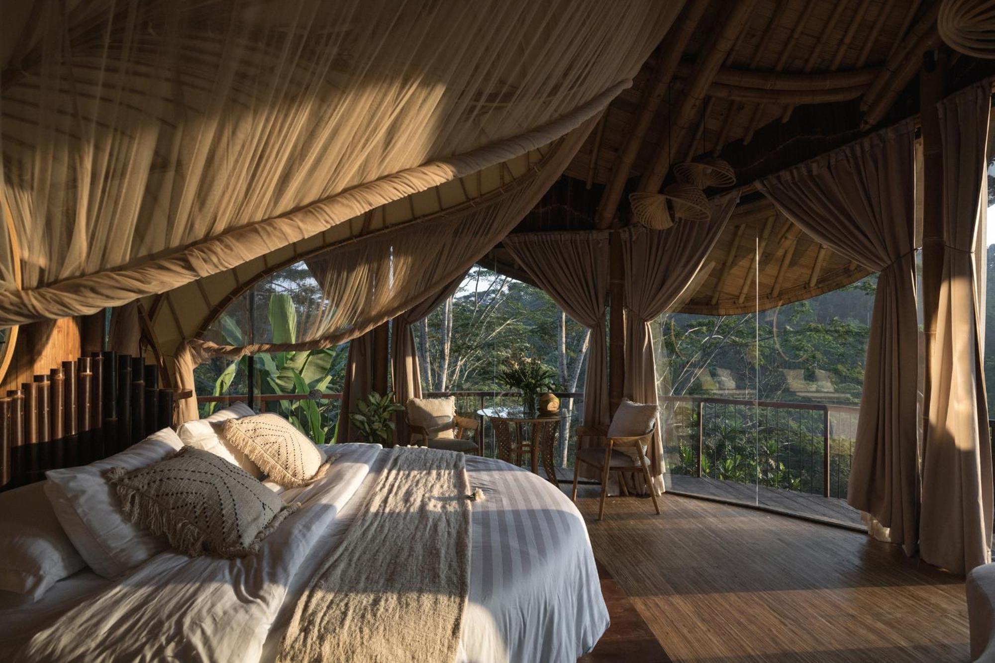 Belalu Bali Boutique & Experience