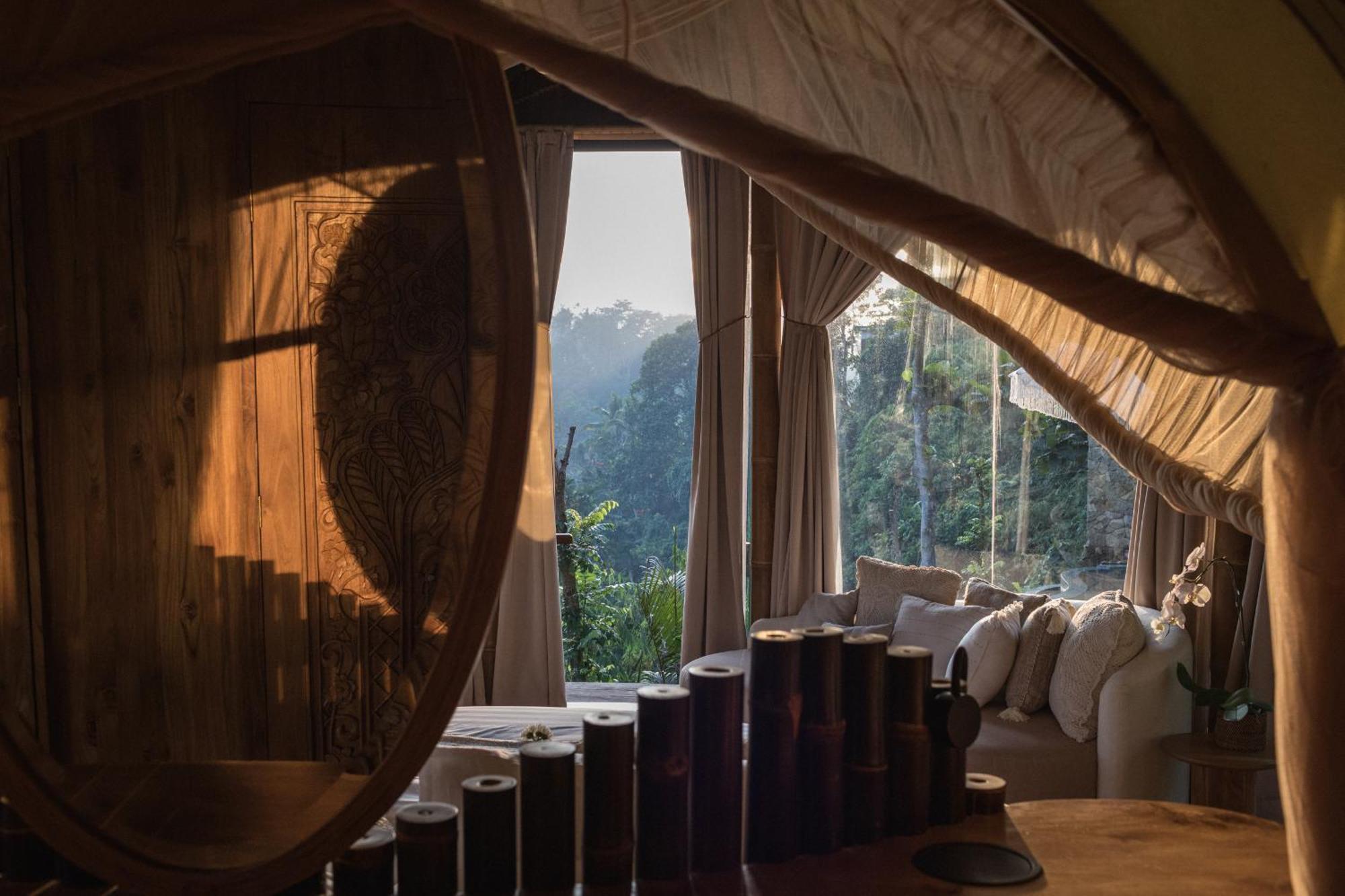 Belalu Bali Boutique & Experience Villa *
