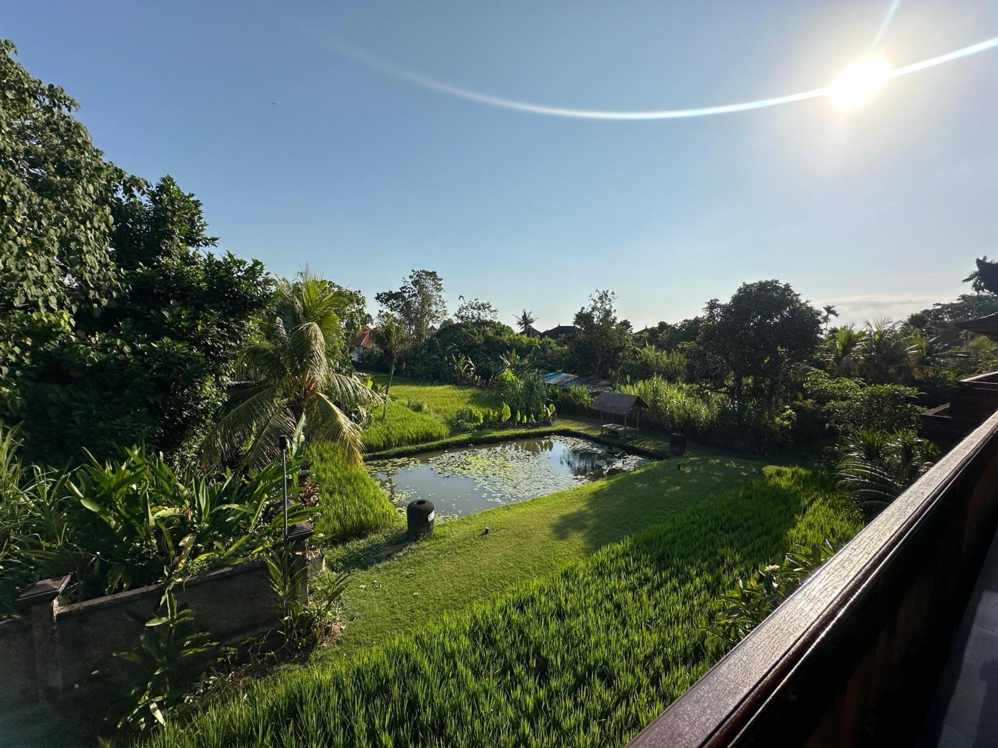 Saren Indah Ubud