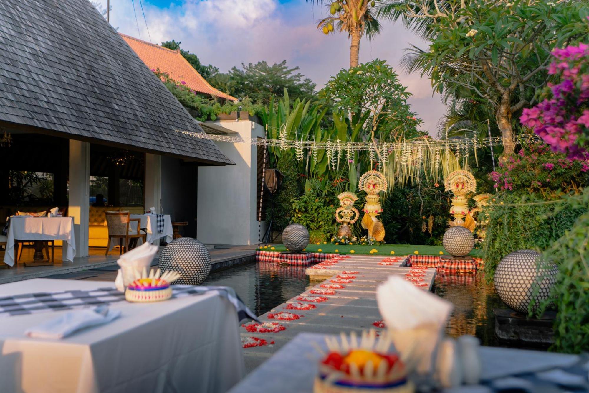 Goya Boutique Resort 5*