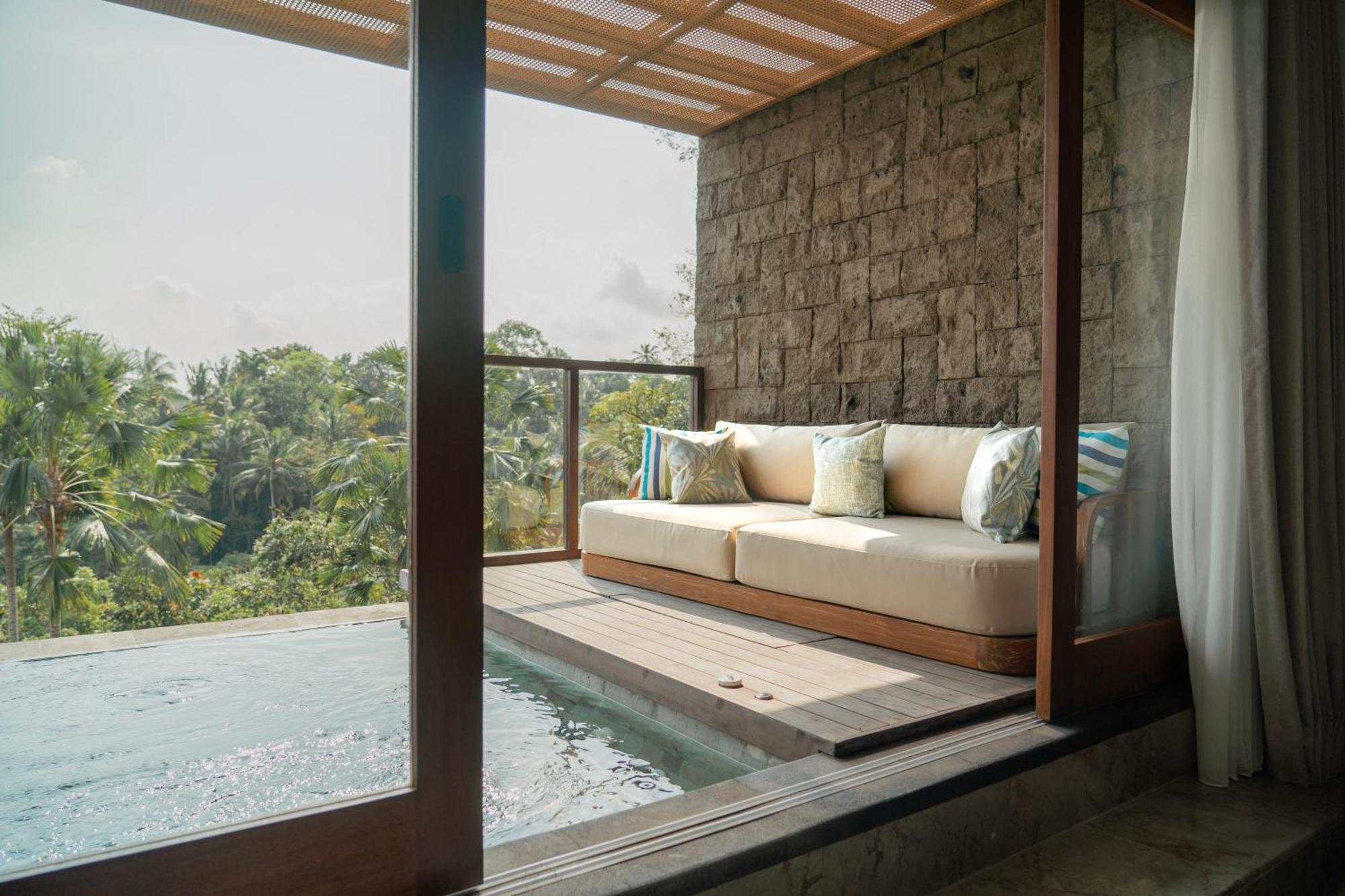 Goya Boutique Ubud (Bali)