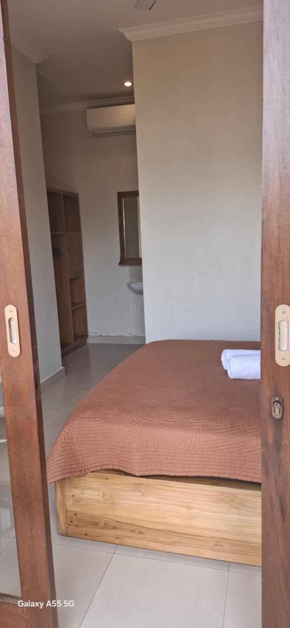 Accommodatie bij particulieren Undis