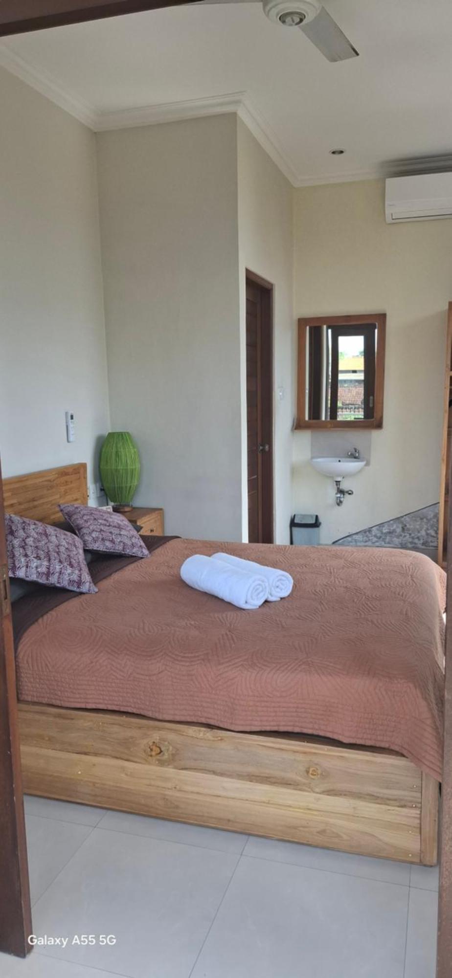Undis Accommodatie bij particulieren