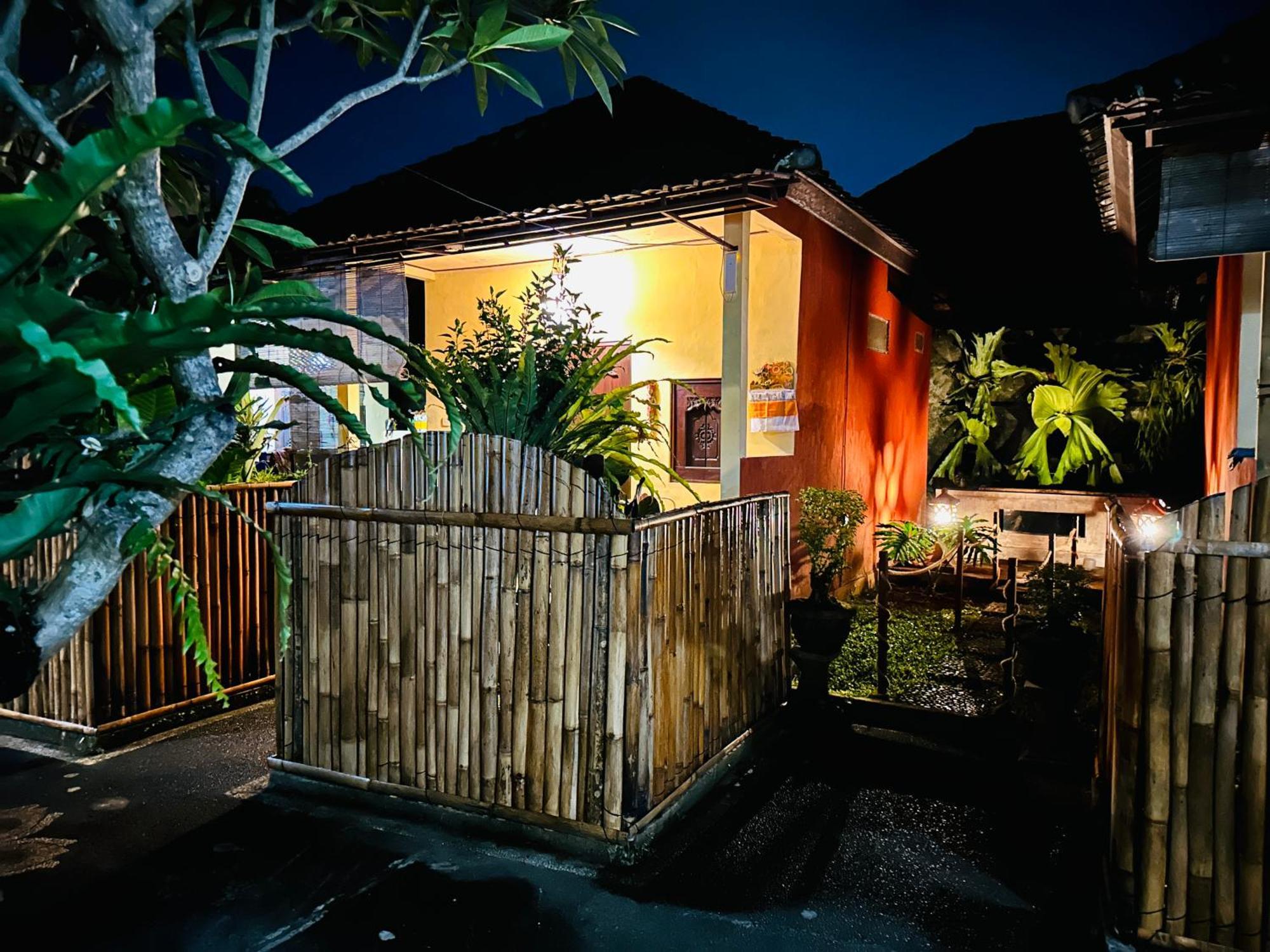 Ayye Ubud (Bali)