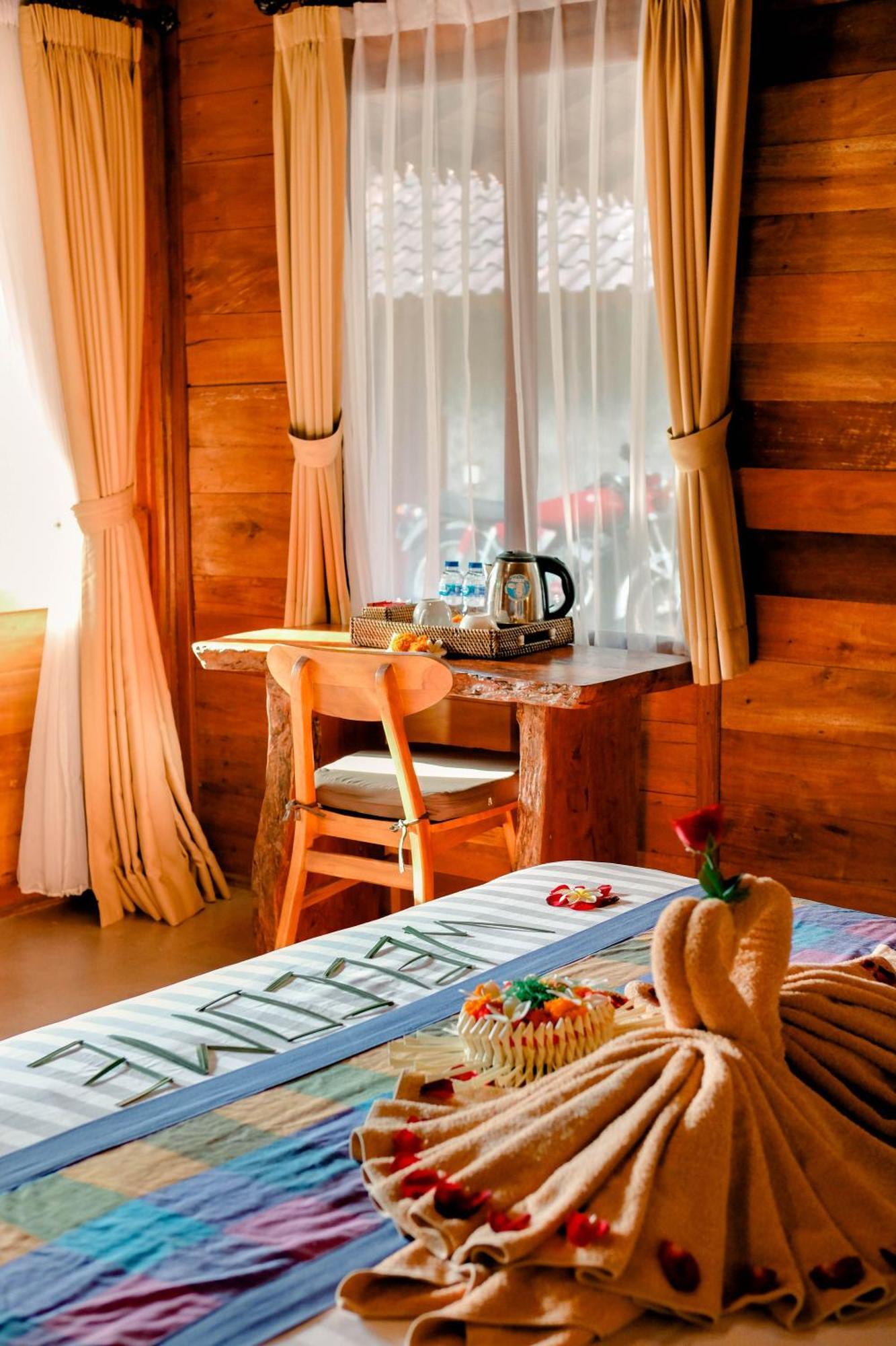 Homestay Kayu Batu Ubud (Bali)